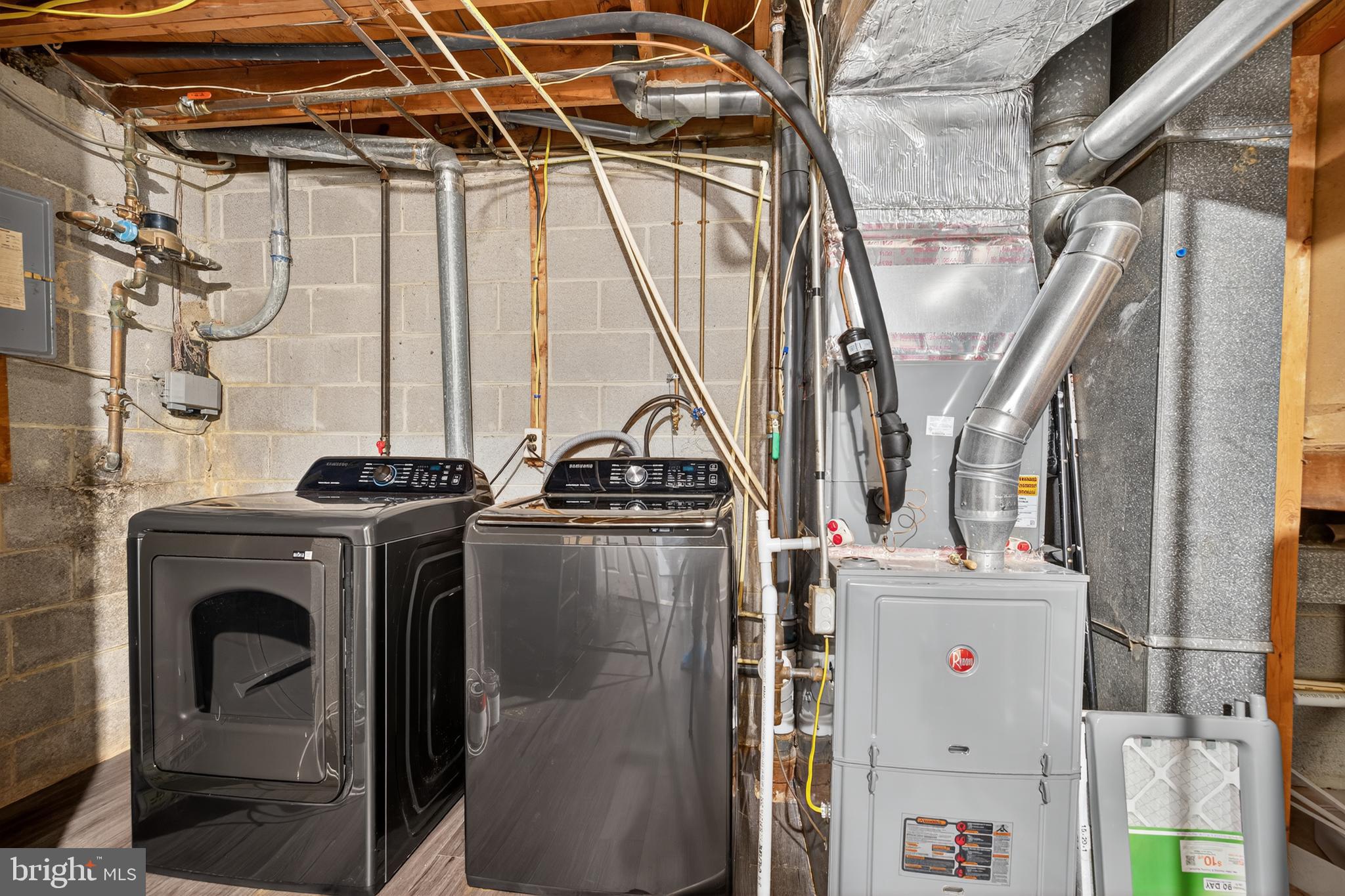 WALKERS CHOICE - Residential