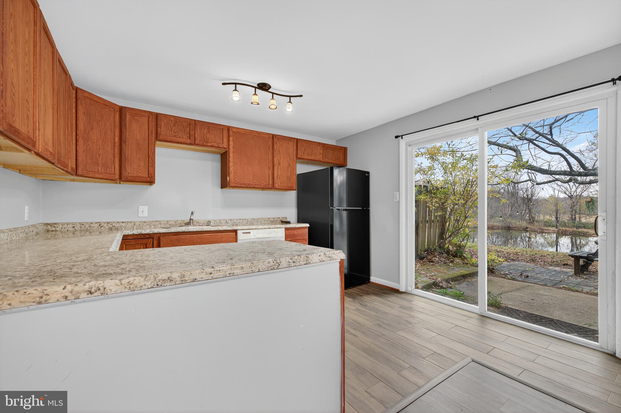 WALKERS CHOICE - Residential