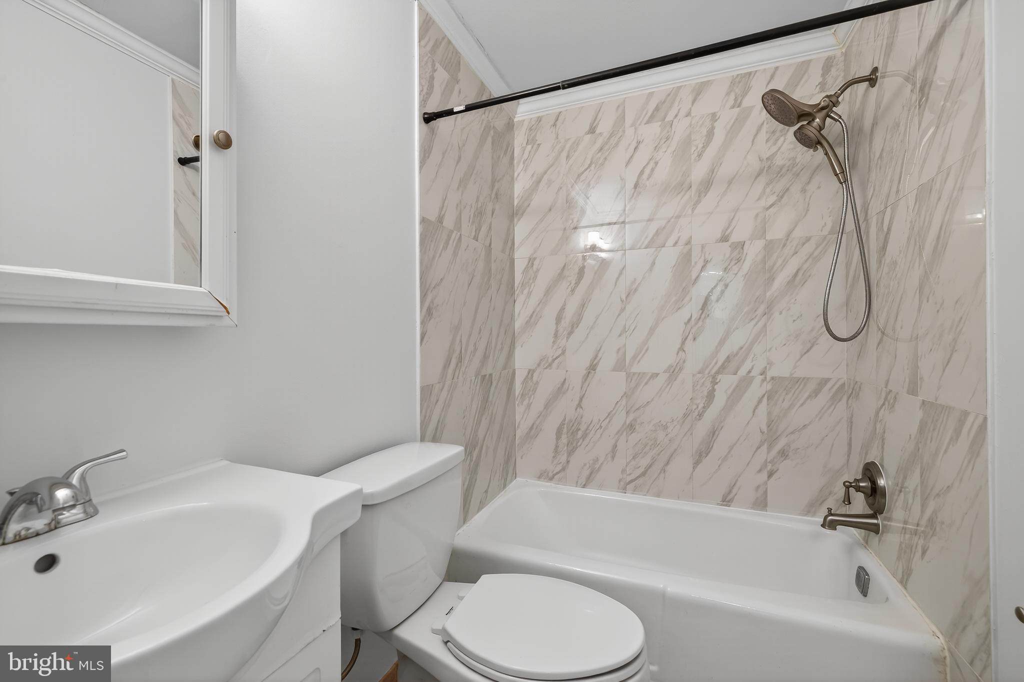 WALKERS CHOICE - Residential