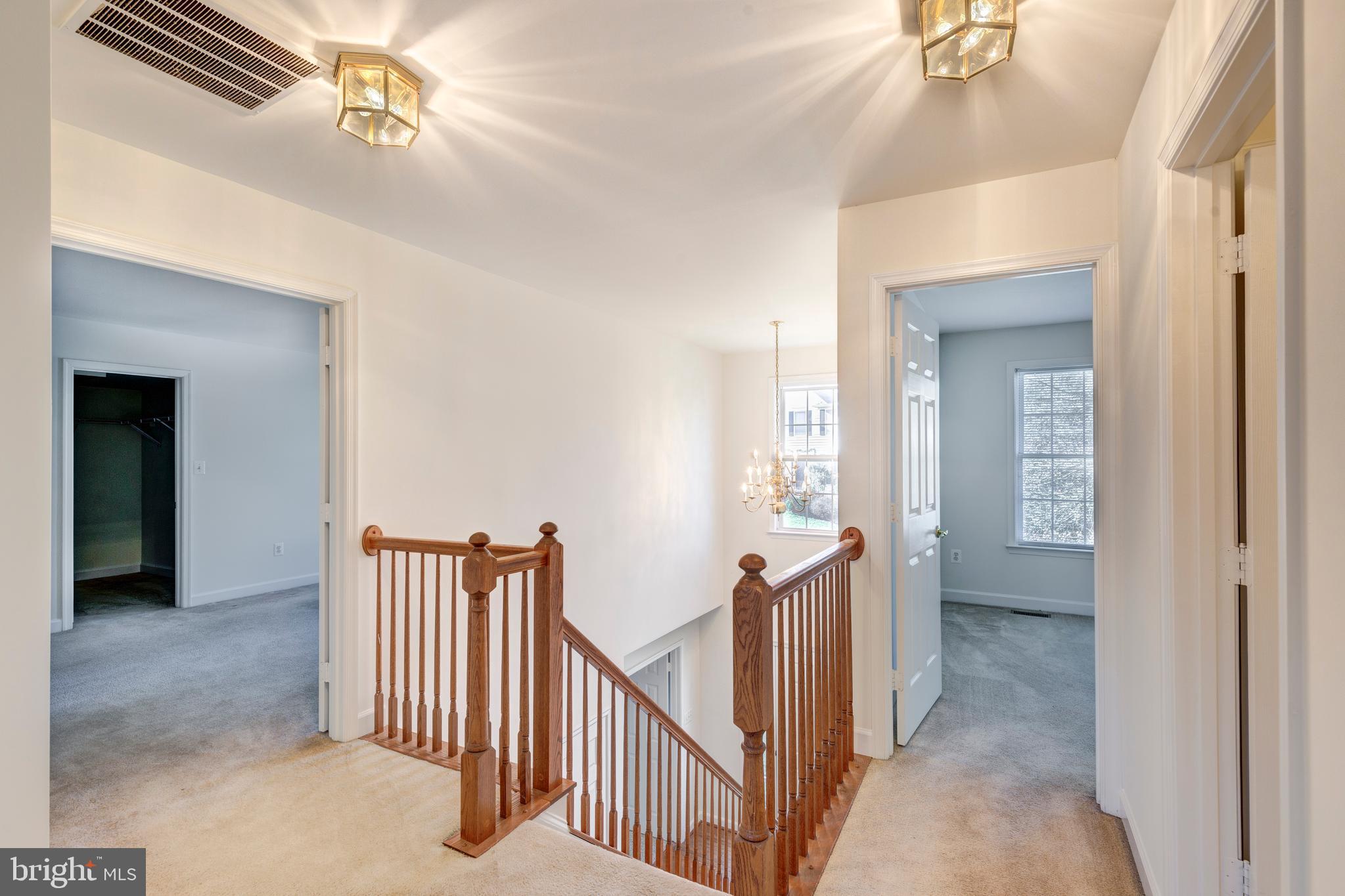 PATAPSCO VALLEY OVERLOOK - Residential