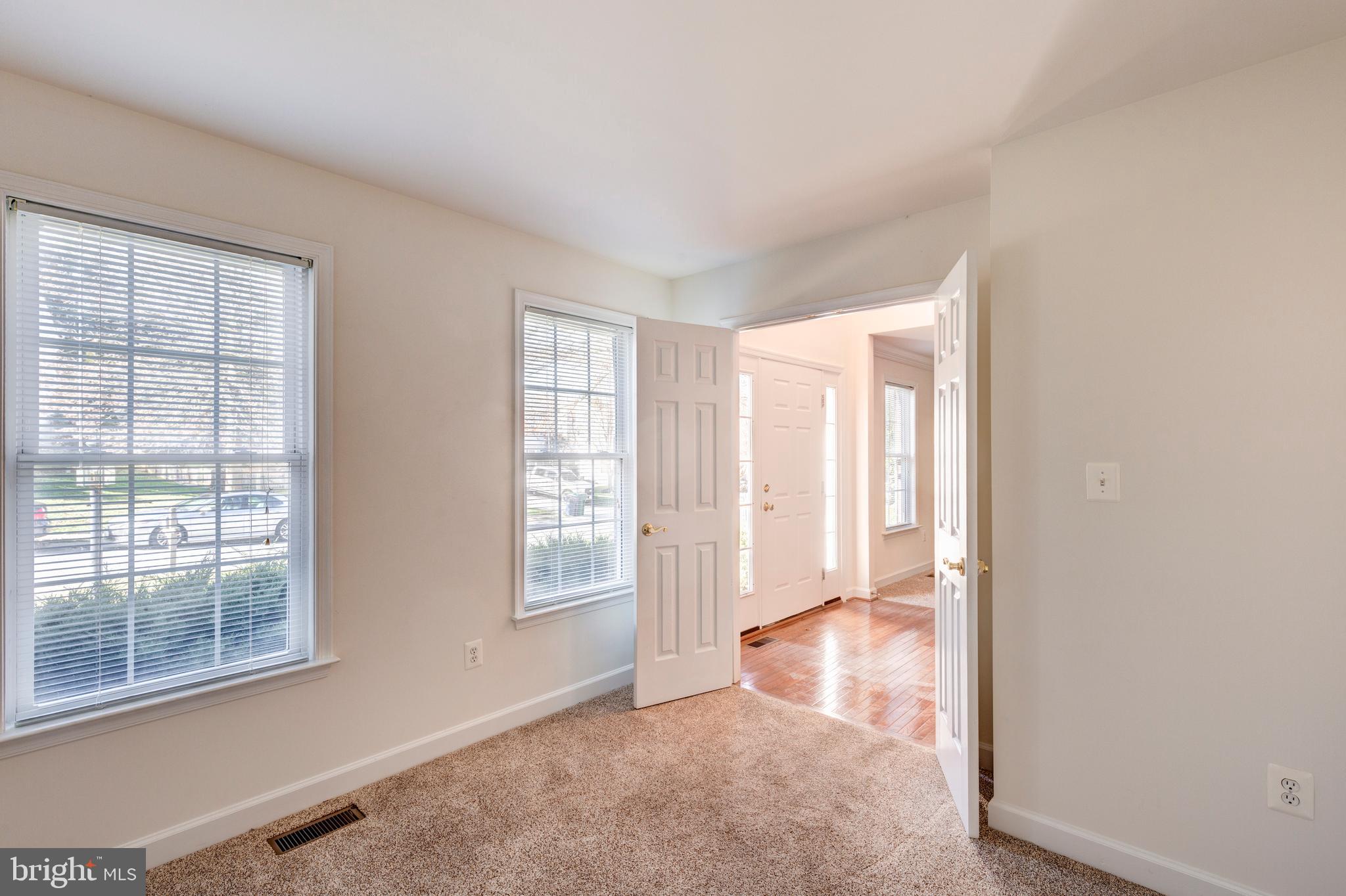 PATAPSCO VALLEY OVERLOOK - Residential