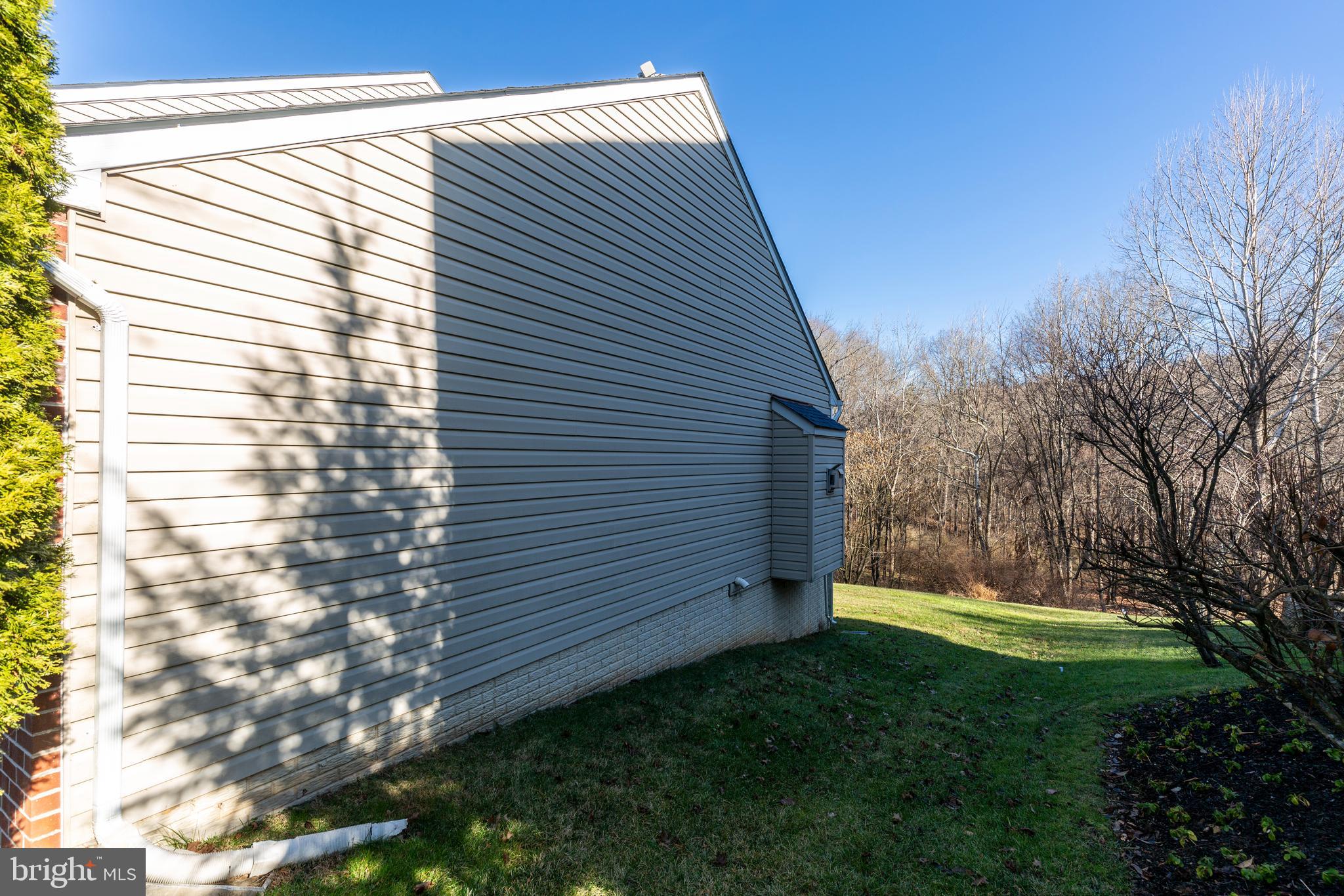 PATAPSCO VALLEY OVERLOOK - Residential