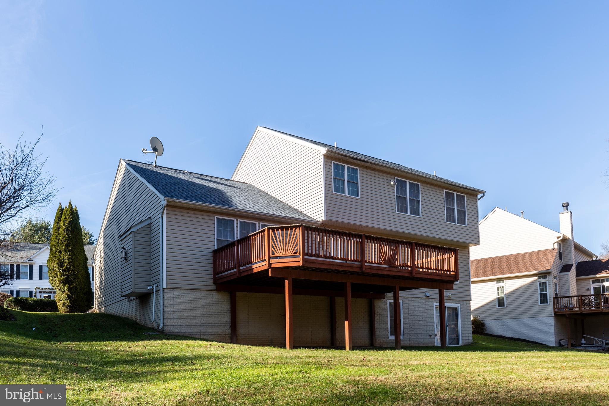 PATAPSCO VALLEY OVERLOOK - Residential