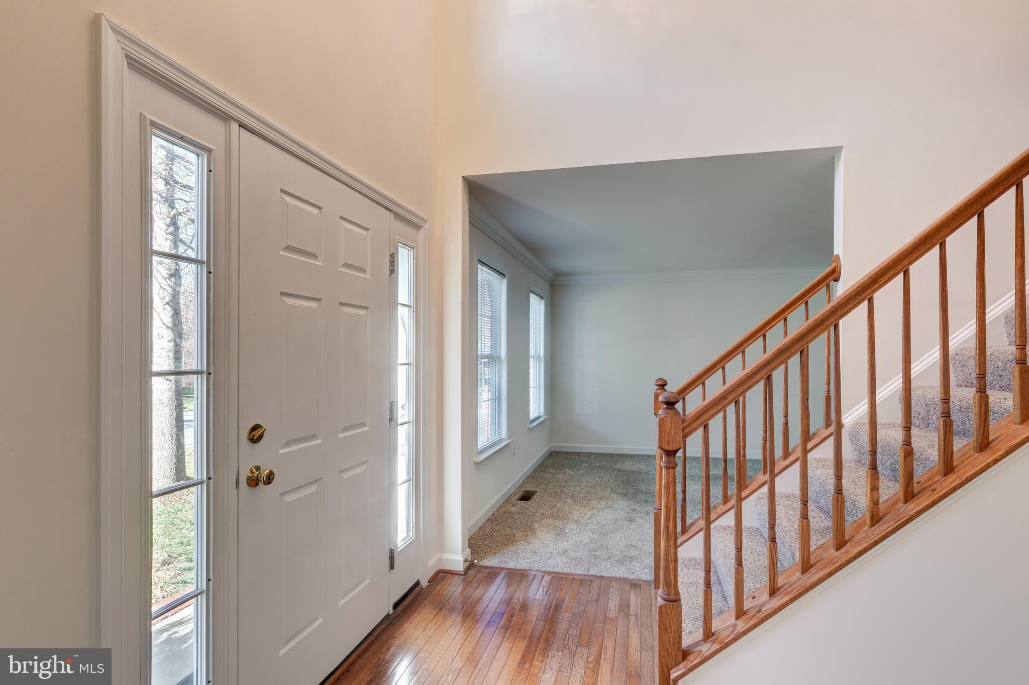 PATAPSCO VALLEY OVERLOOK - Residential