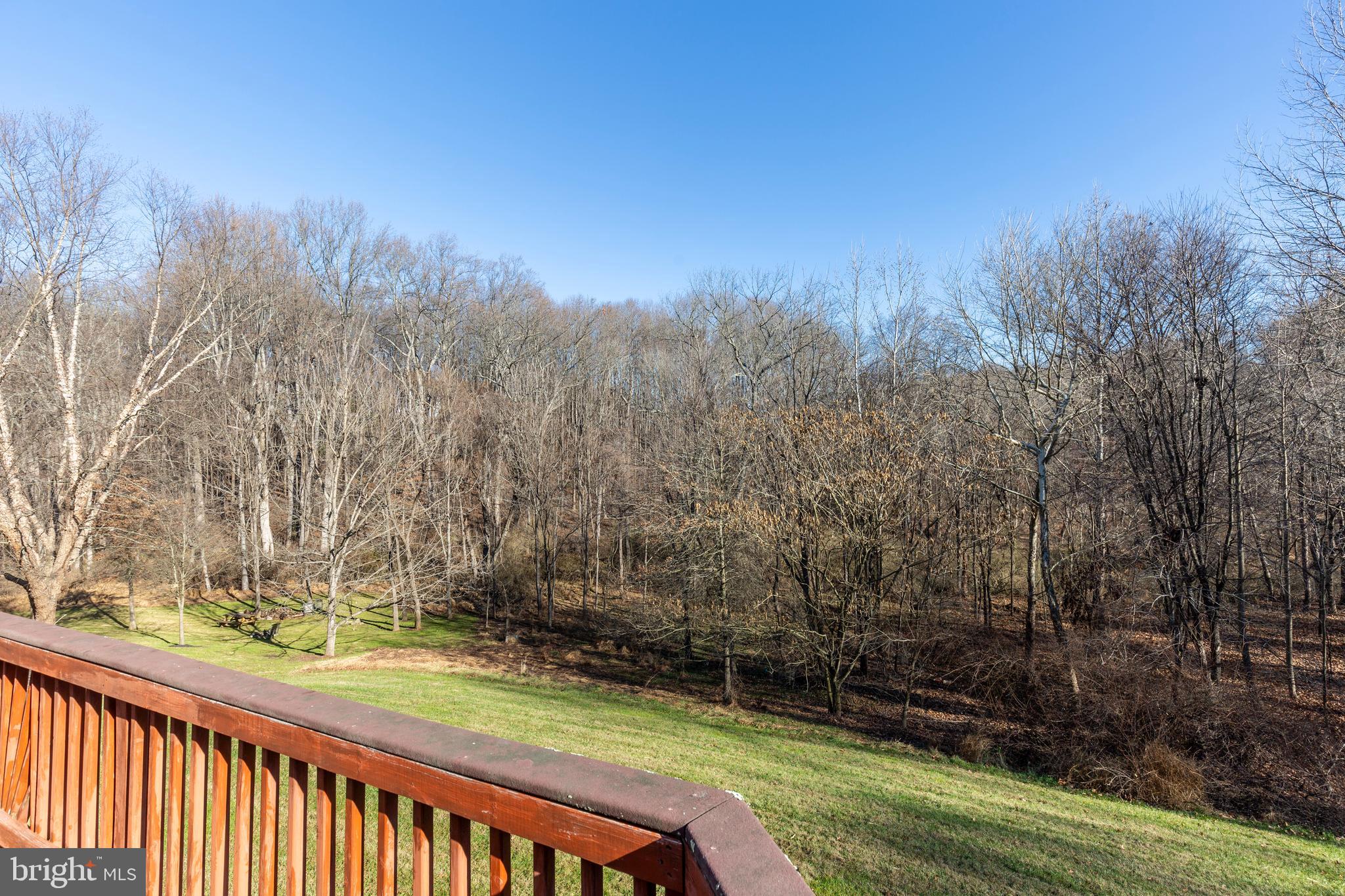 PATAPSCO VALLEY OVERLOOK - Residential