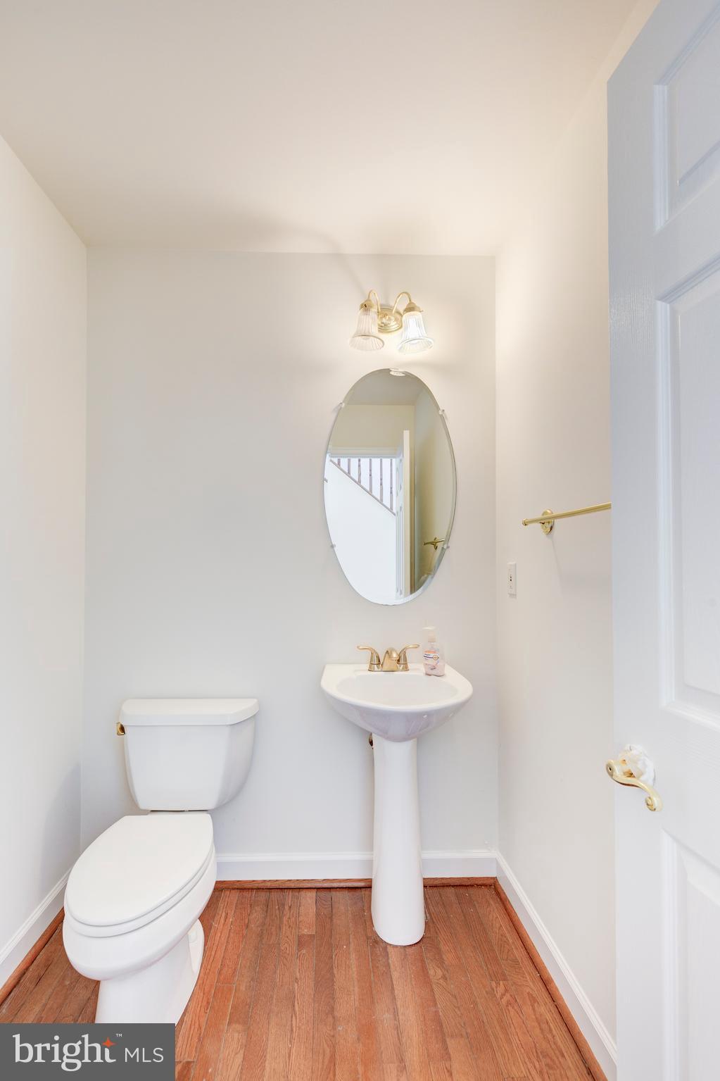 PATAPSCO VALLEY OVERLOOK - Residential