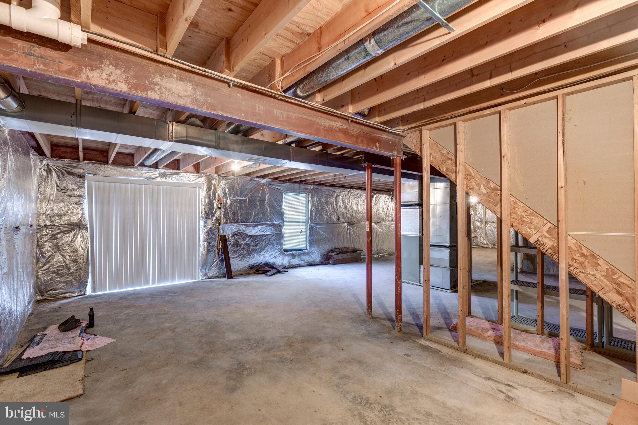 PATAPSCO VALLEY OVERLOOK - Residential