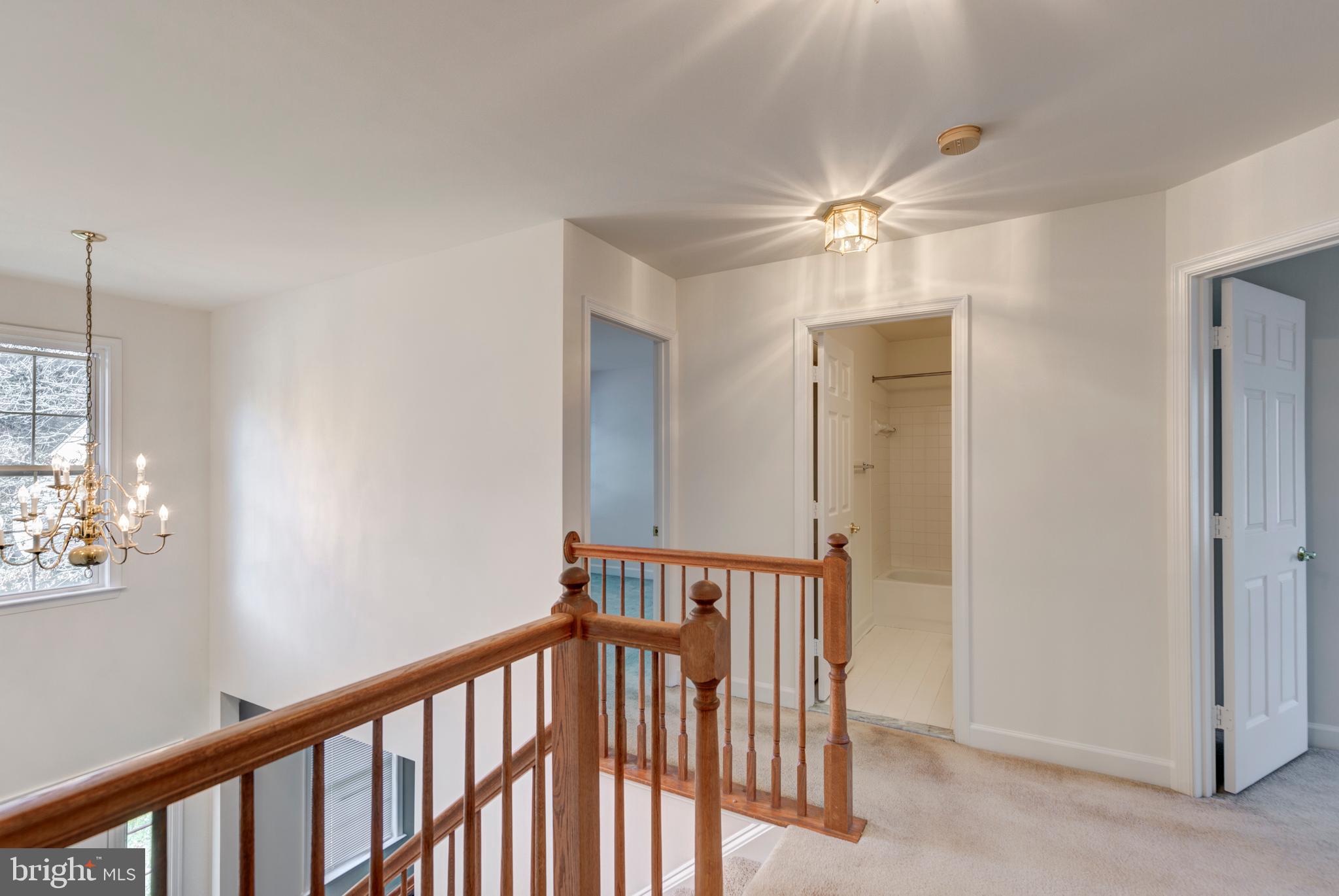 PATAPSCO VALLEY OVERLOOK - Residential