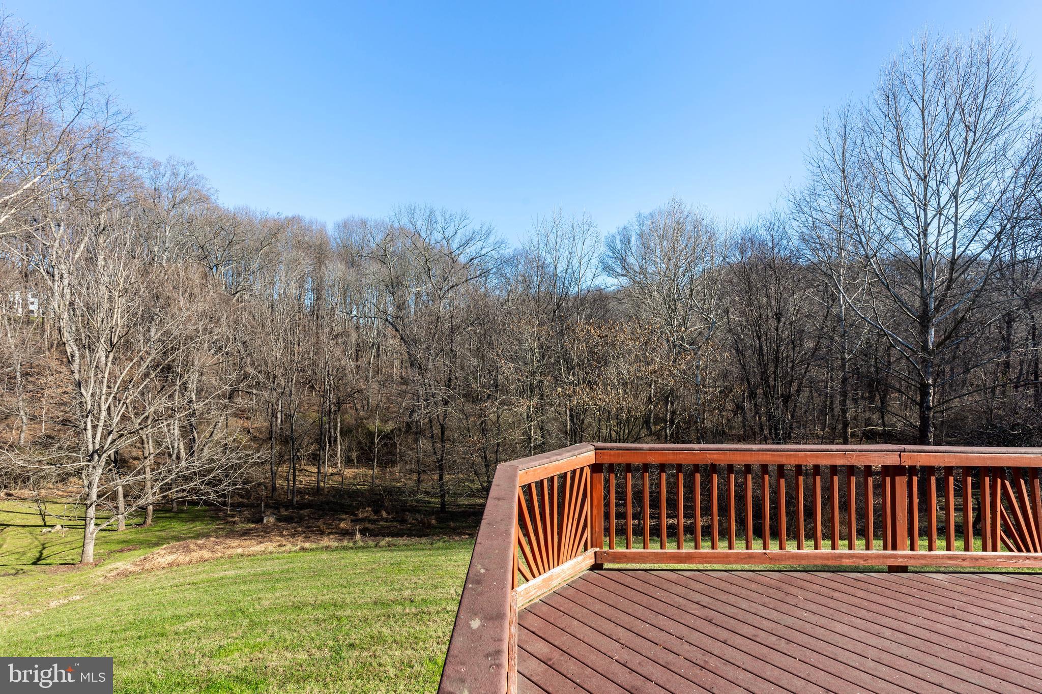 PATAPSCO VALLEY OVERLOOK - Residential