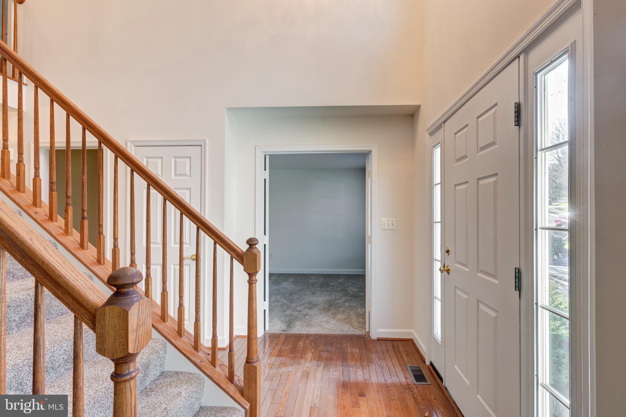 PATAPSCO VALLEY OVERLOOK - Residential