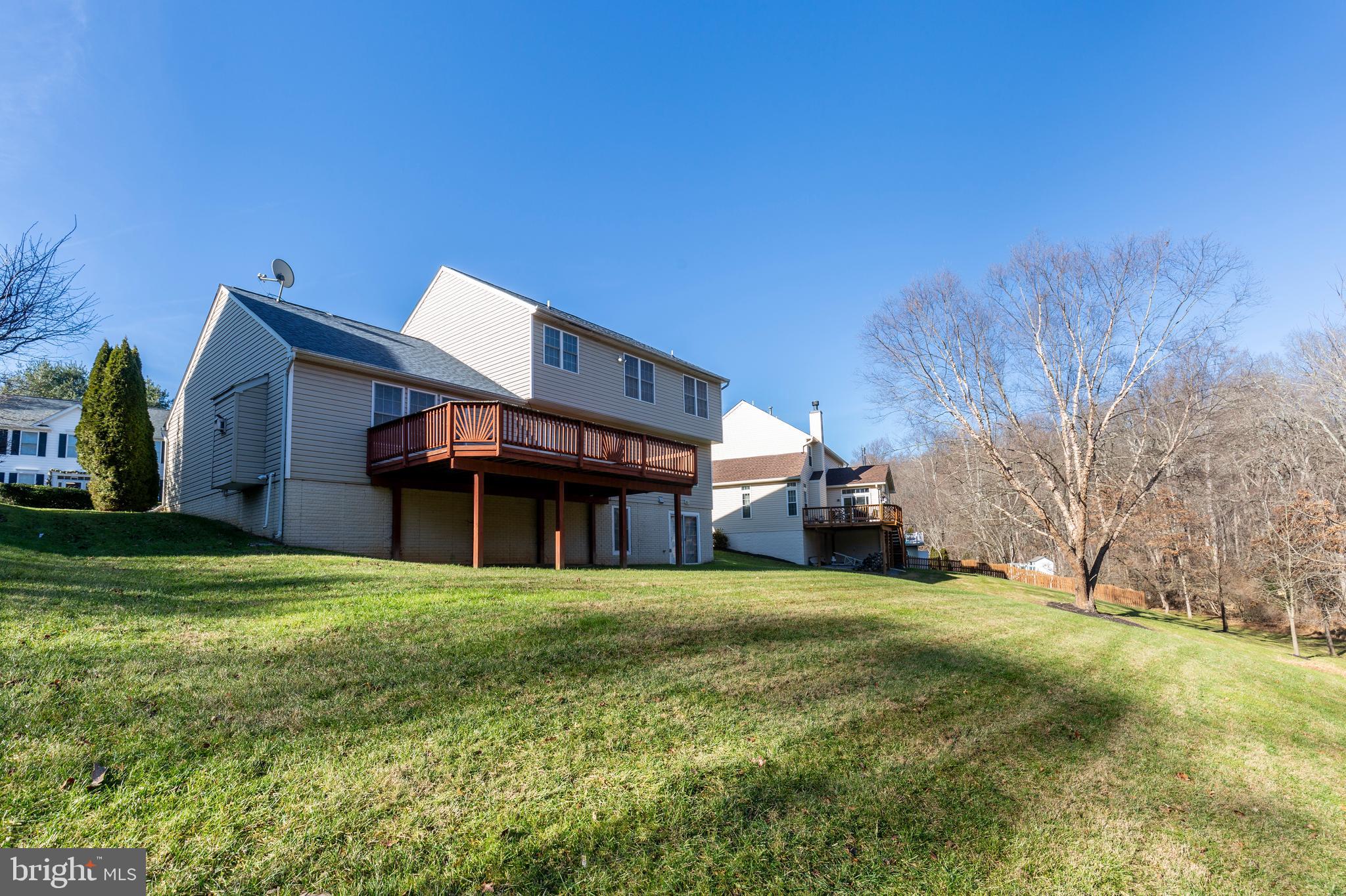 PATAPSCO VALLEY OVERLOOK - Residential