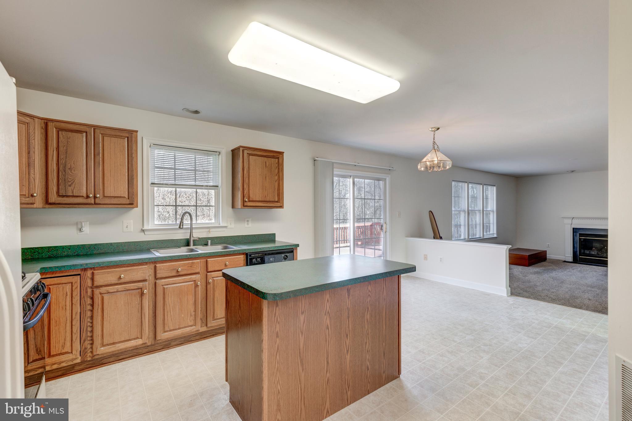 PATAPSCO VALLEY OVERLOOK - Residential