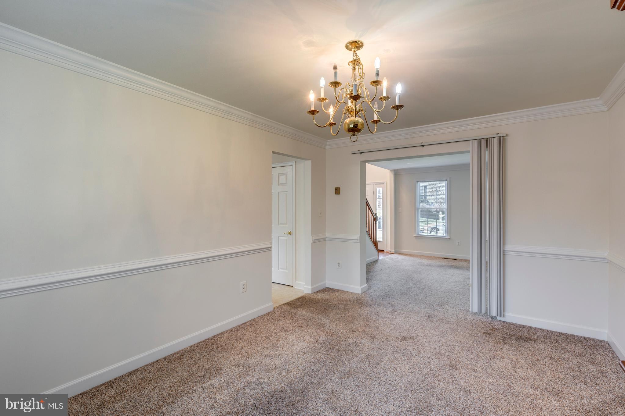 PATAPSCO VALLEY OVERLOOK - Residential