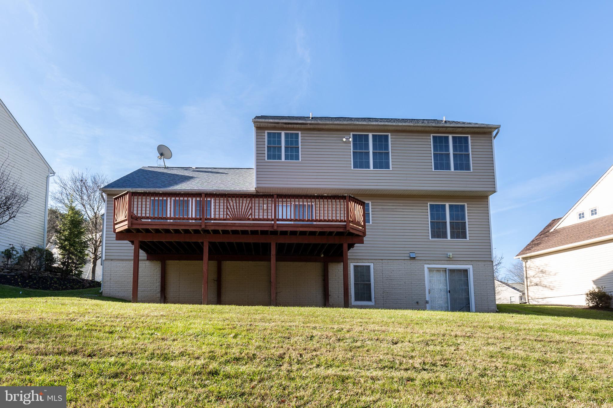 PATAPSCO VALLEY OVERLOOK - Residential