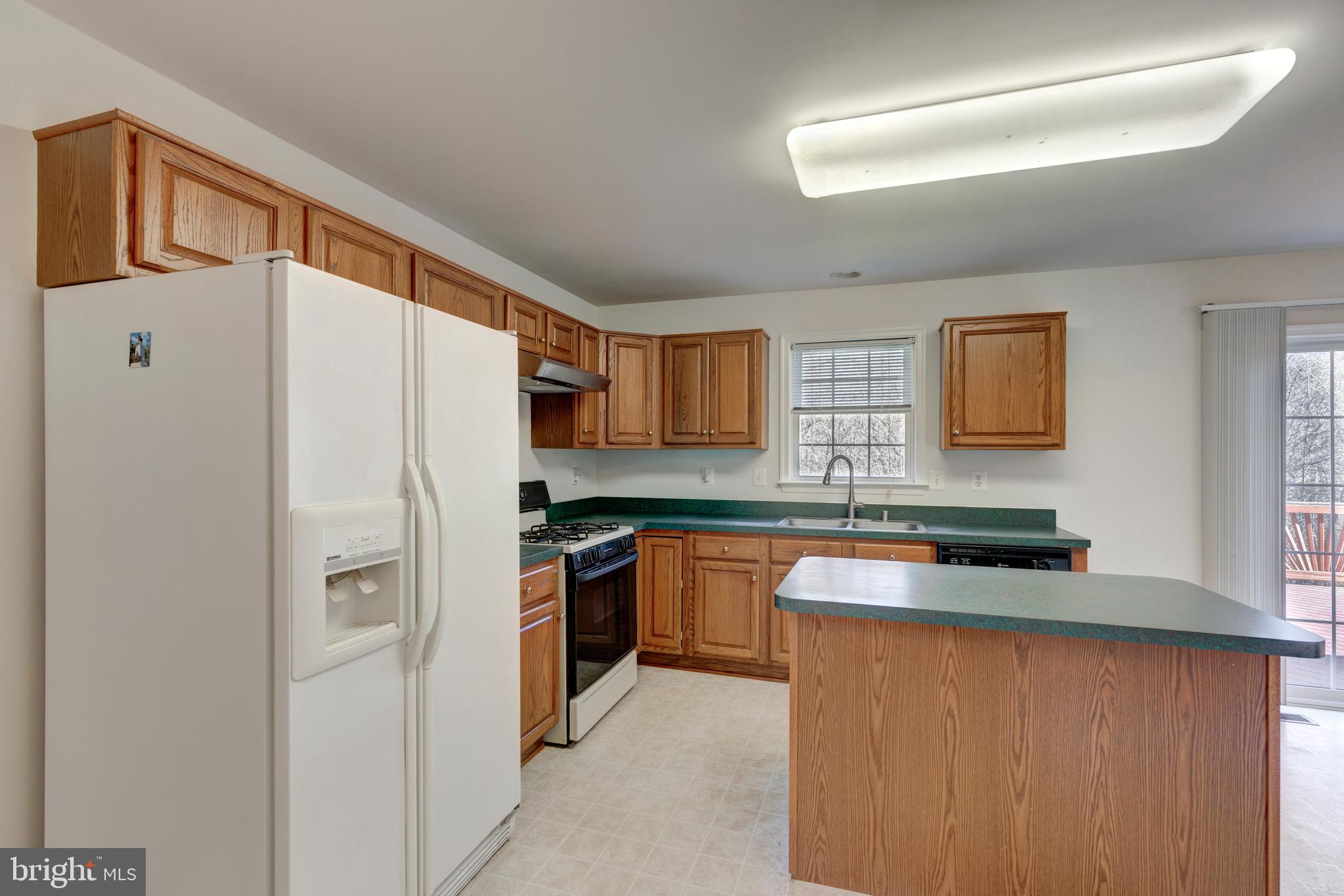 PATAPSCO VALLEY OVERLOOK - Residential