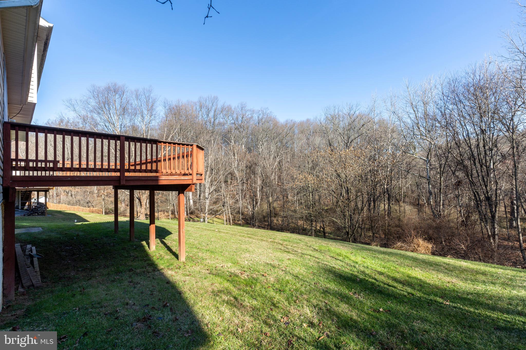 PATAPSCO VALLEY OVERLOOK - Residential