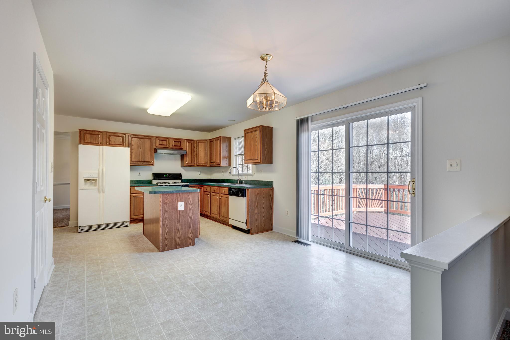 PATAPSCO VALLEY OVERLOOK - Residential