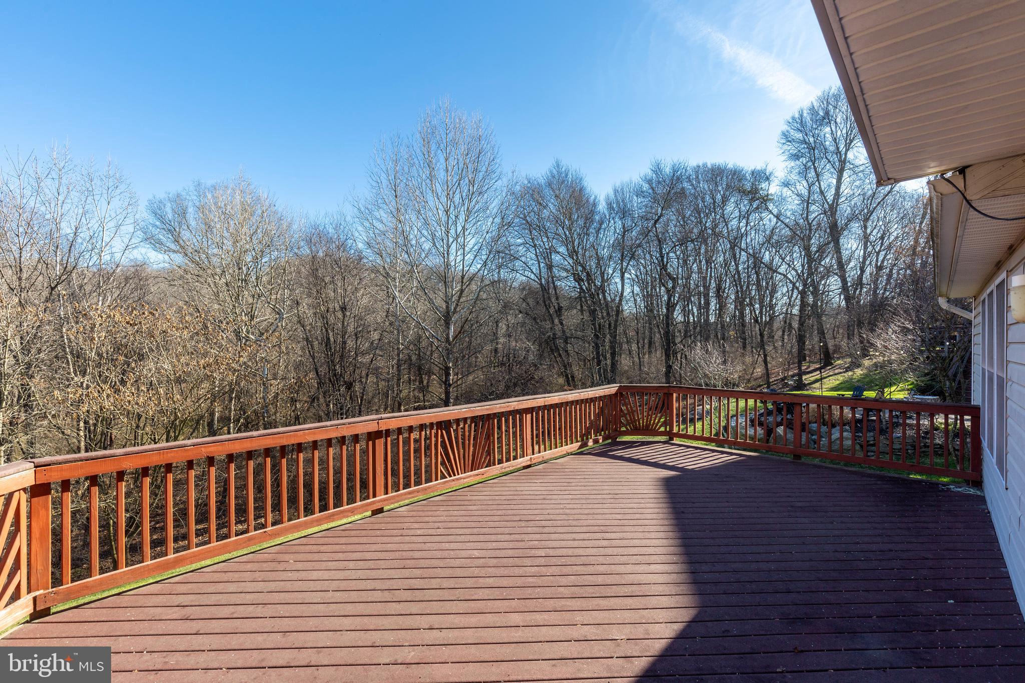 PATAPSCO VALLEY OVERLOOK - Residential
