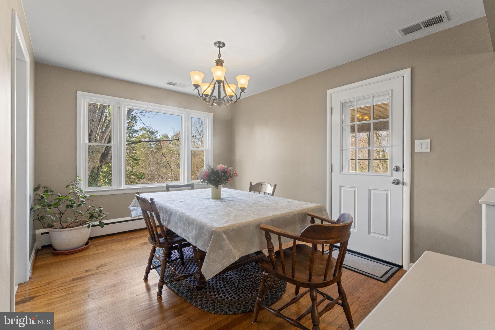 BROKEN HILLS - Residential