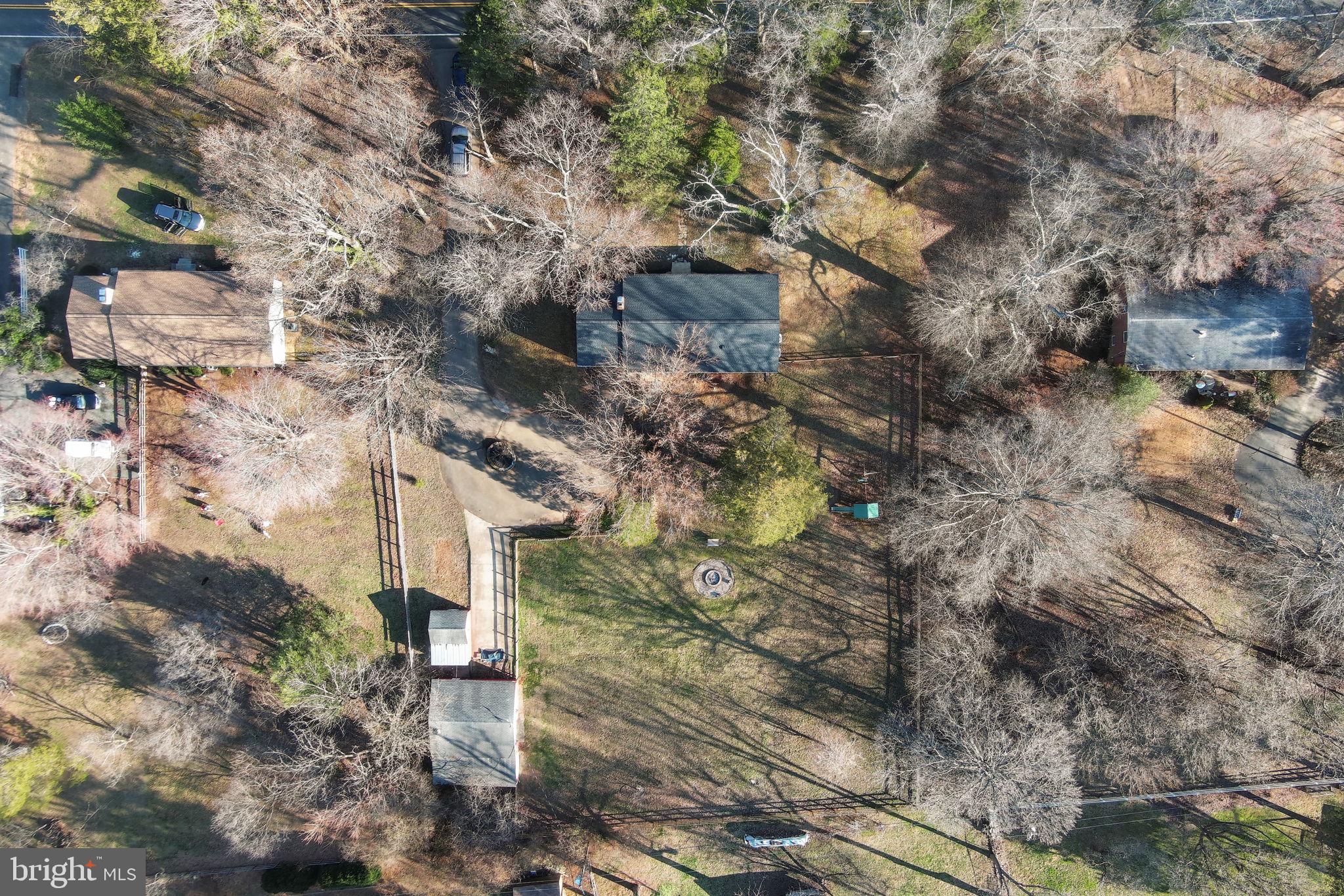 BROKEN HILLS - Residential