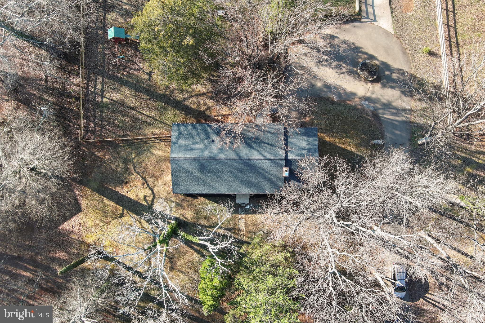 BROKEN HILLS - Residential