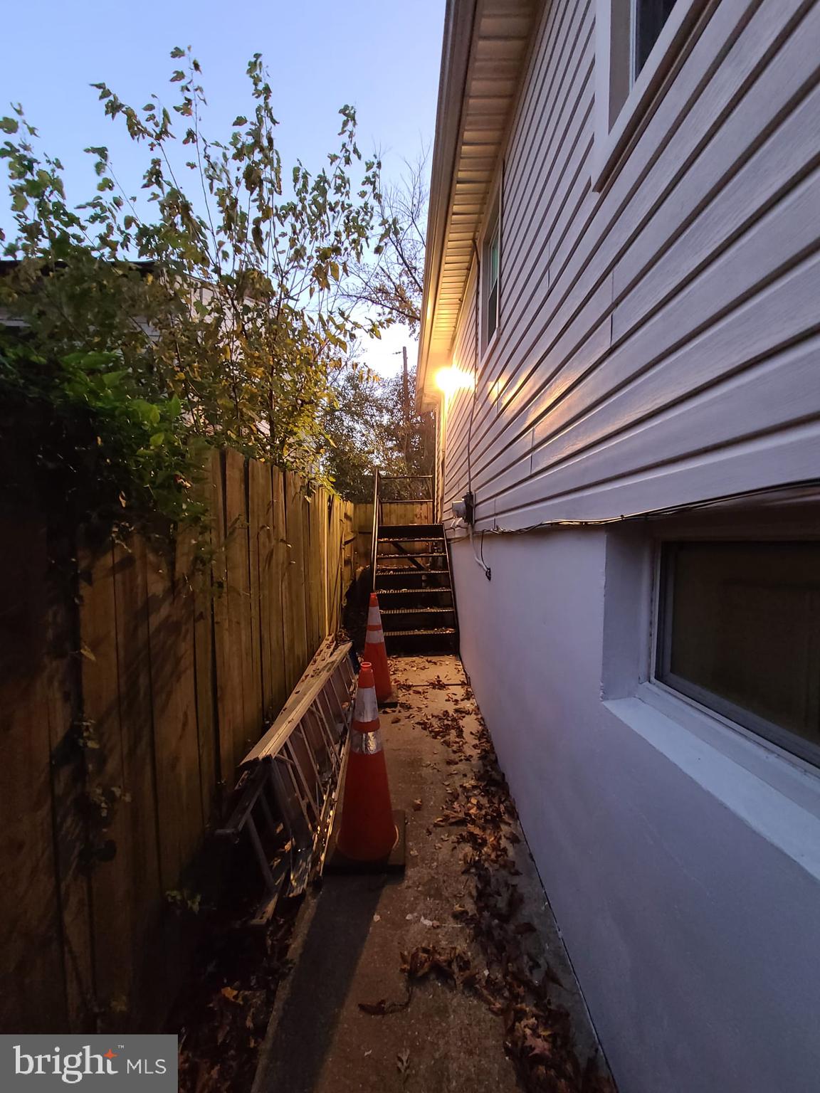 RIVERDALE HEIGHTS - Residential