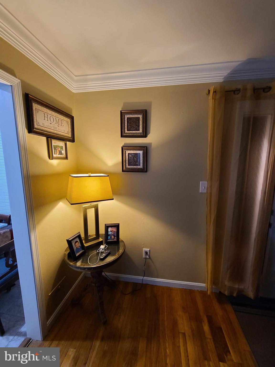 RIVERDALE HEIGHTS - Residential