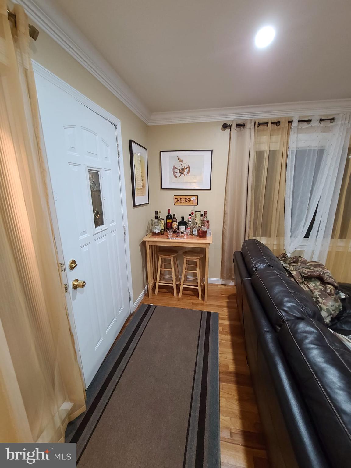 RIVERDALE HEIGHTS - Residential