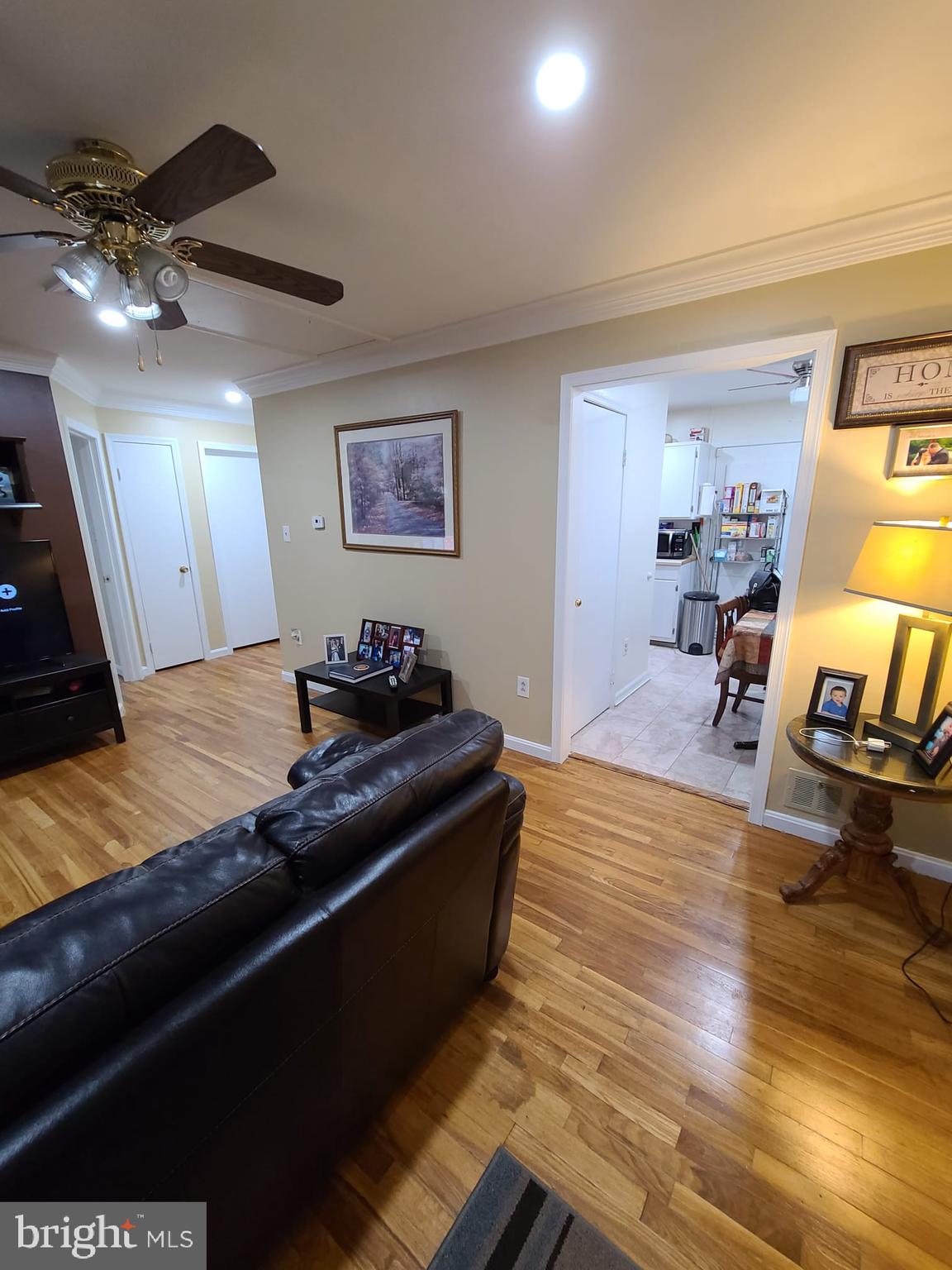 RIVERDALE HEIGHTS - Residential