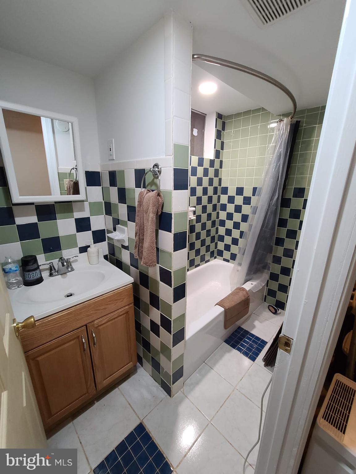 RIVERDALE HEIGHTS - Residential