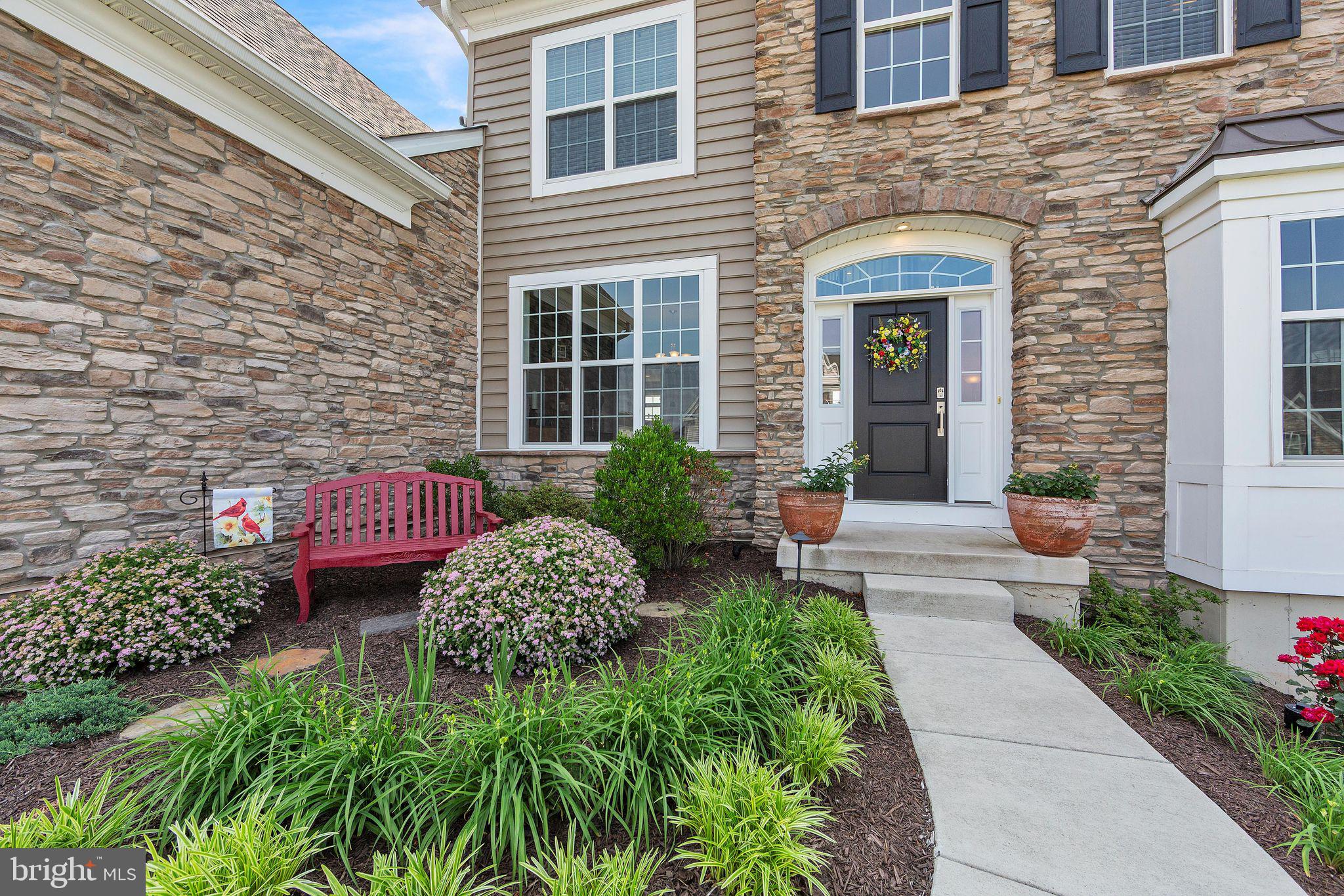 403 MILLWRIGHT LANE