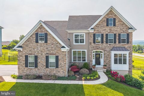 403 MILLWRIGHT LANE PHOENIXVILLE PA 19460