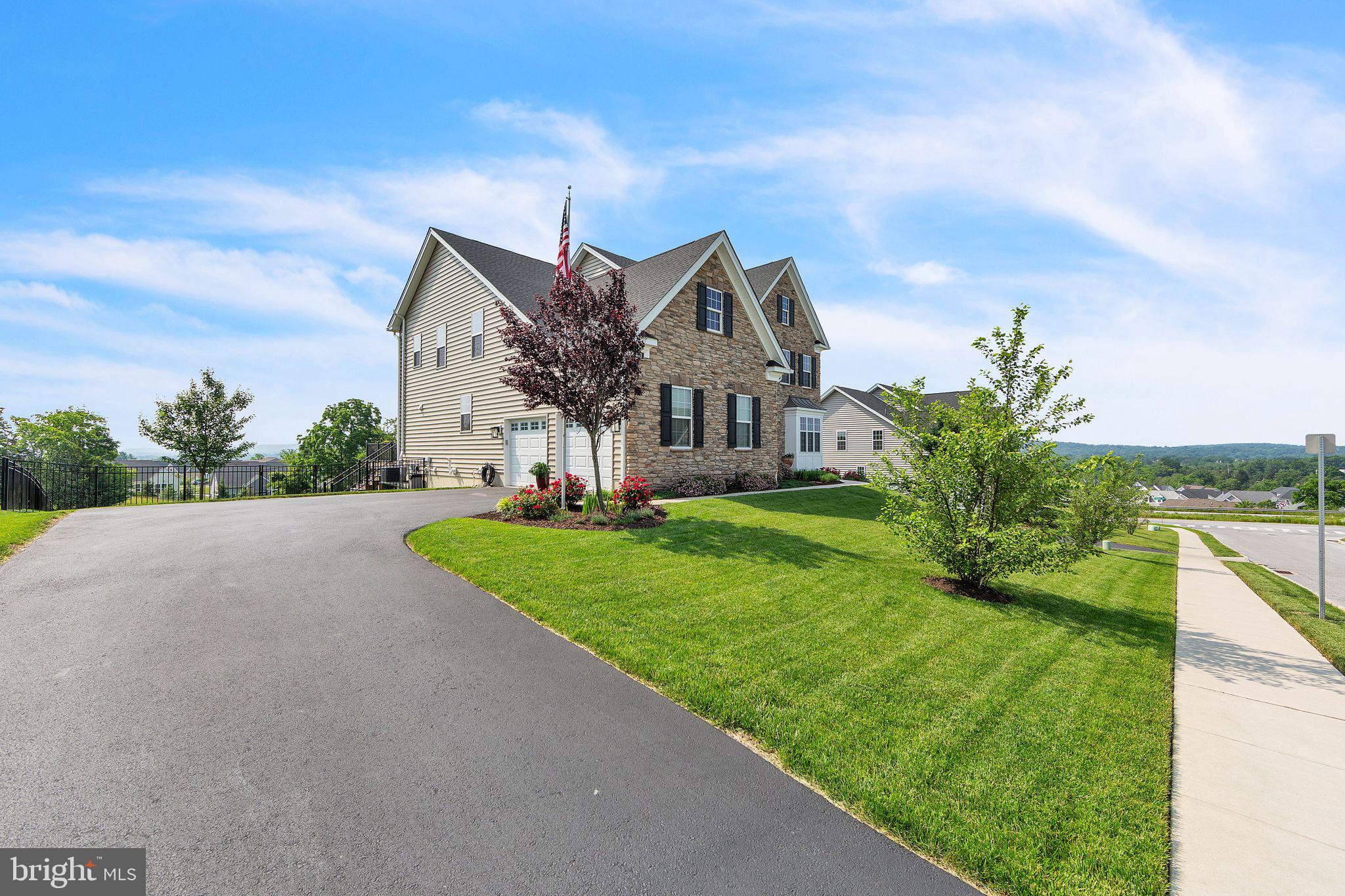 403 MILLWRIGHT LANE
