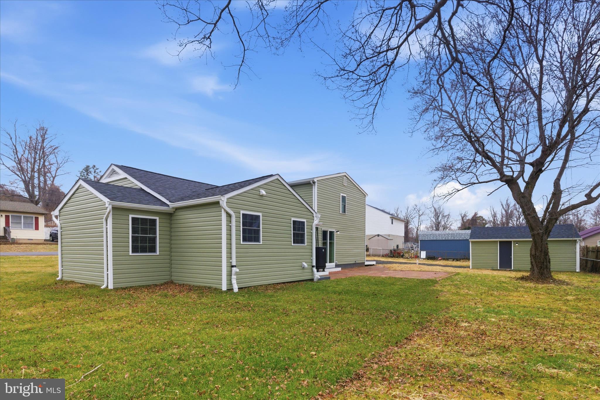 ST. MARYS BEACH - Residential