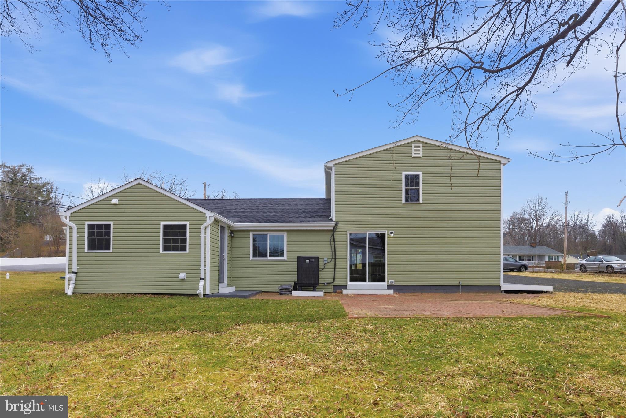 ST. MARYS BEACH - Residential