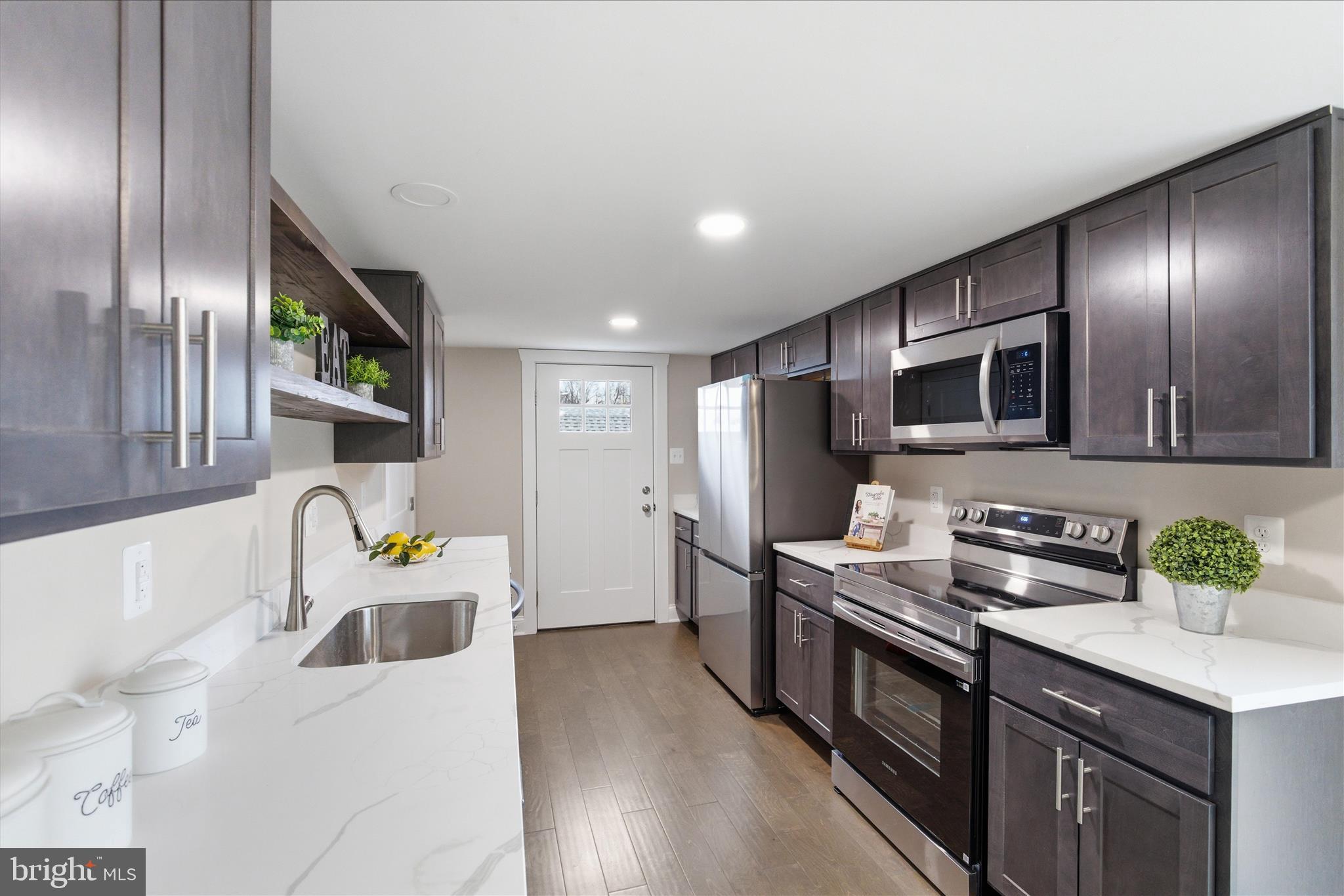 ST. MARYS BEACH - Residential