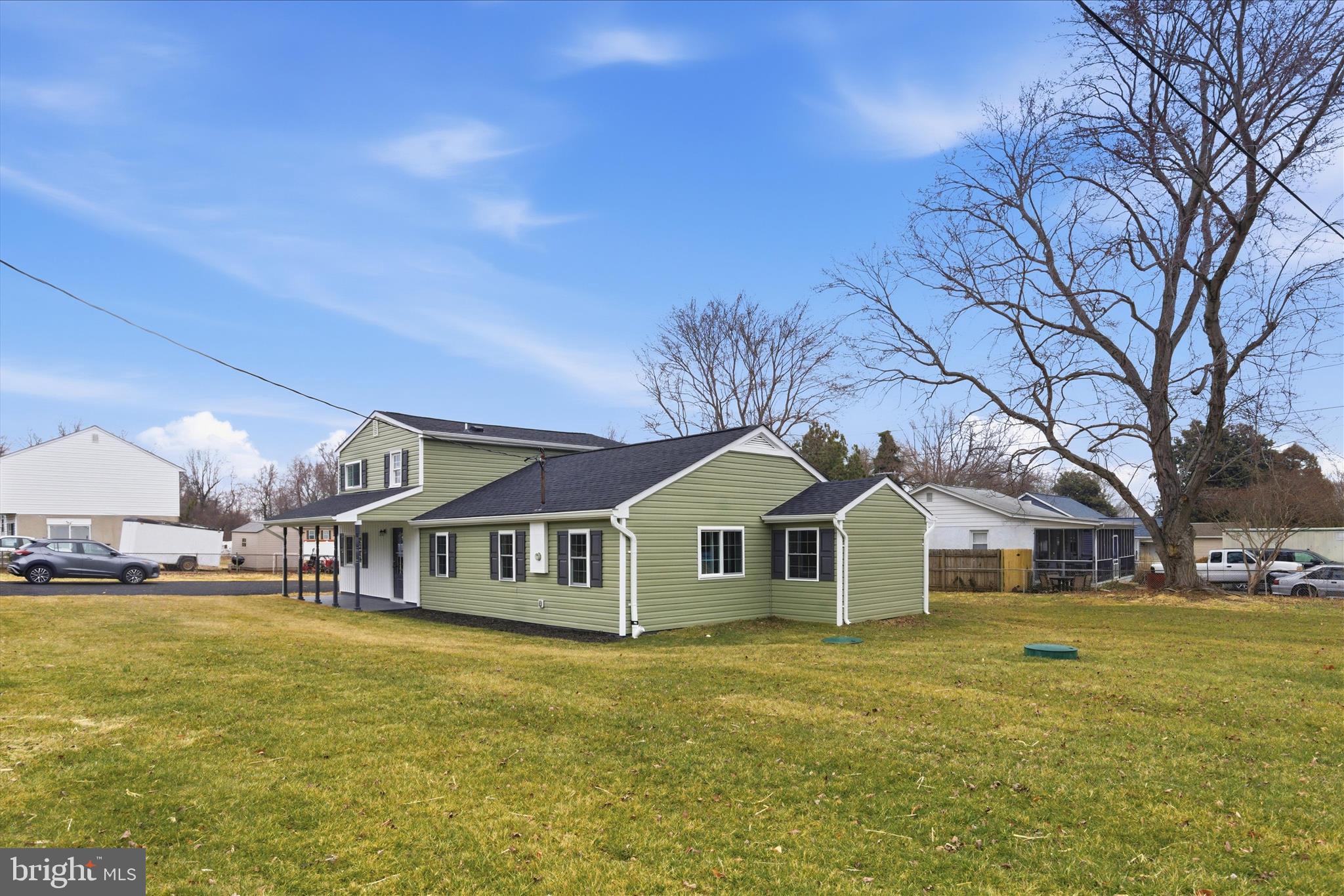 ST. MARYS BEACH - Residential