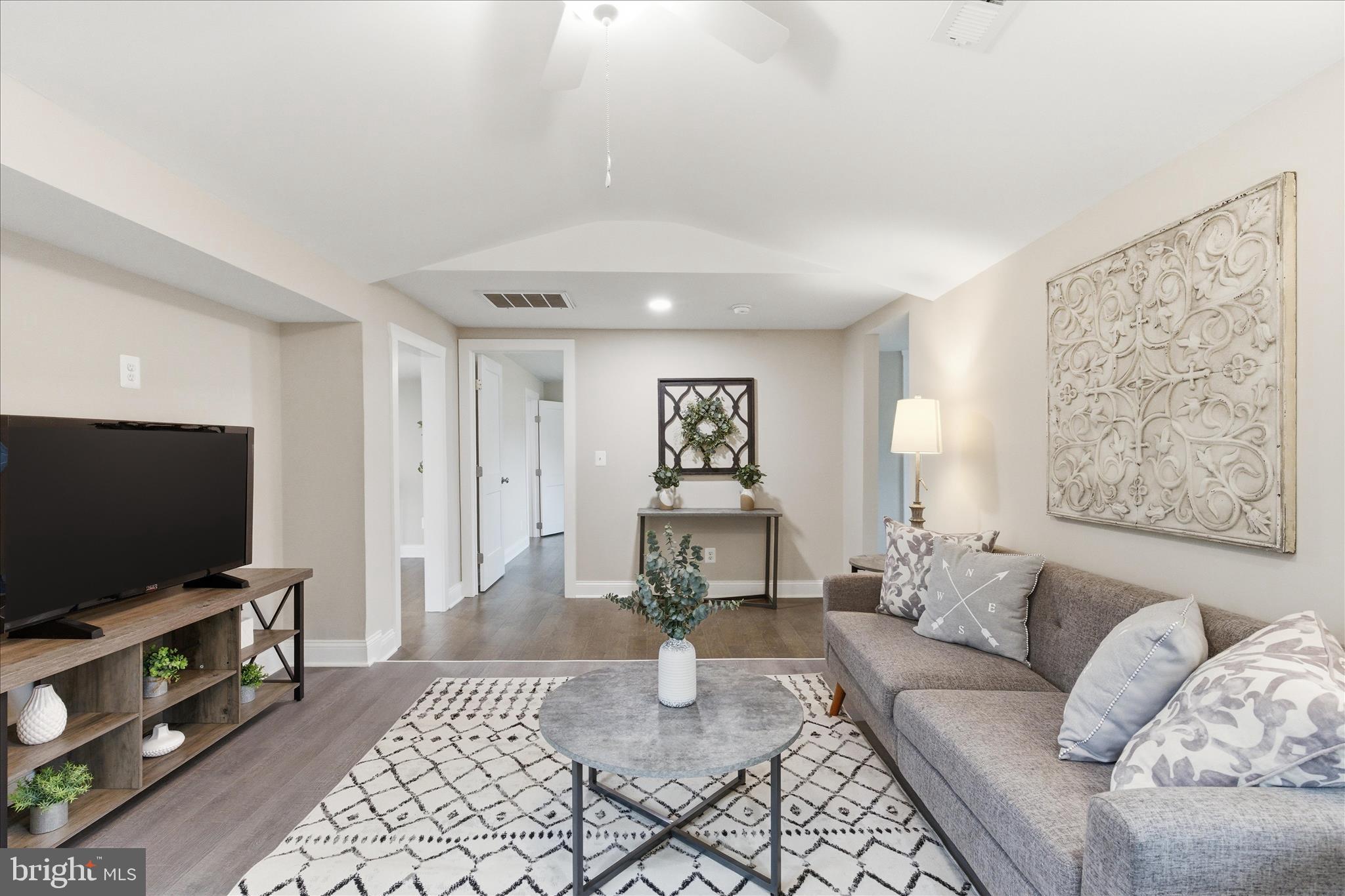 ST. MARYS BEACH - Residential