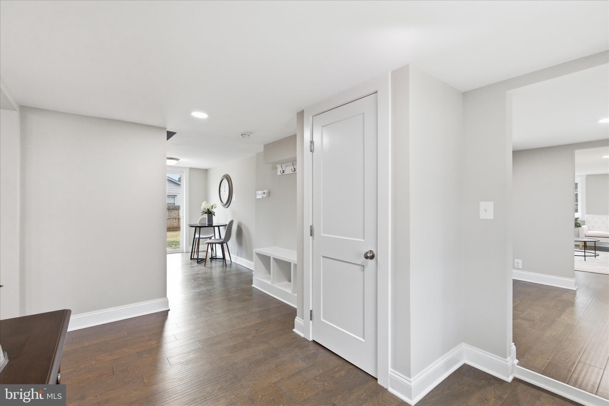 ST. MARYS BEACH - Residential