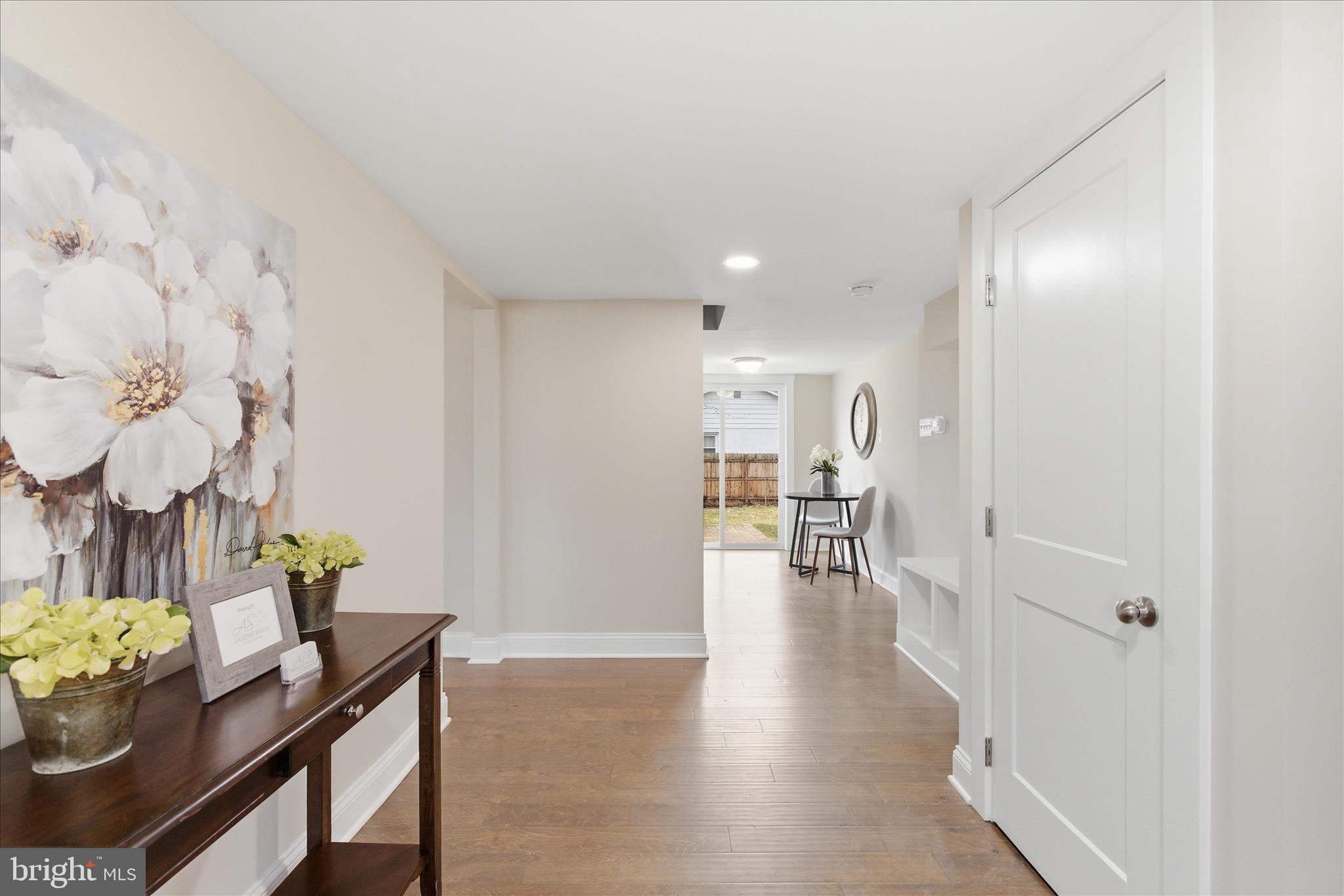 ST. MARYS BEACH - Residential