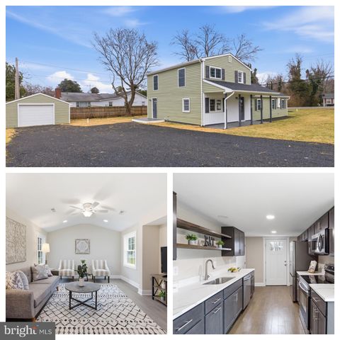 Photo of 42264 Ridge Road, MECHANICSVILLE, MD 20659 (MLS # MDSM2029842)