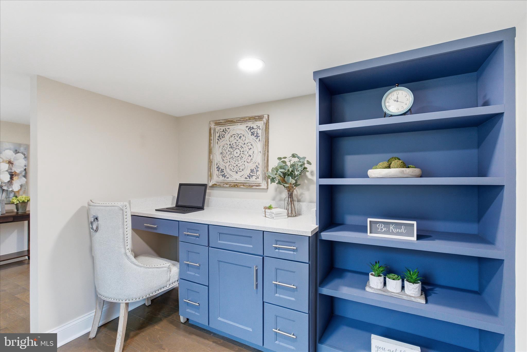 ST. MARYS BEACH - Residential