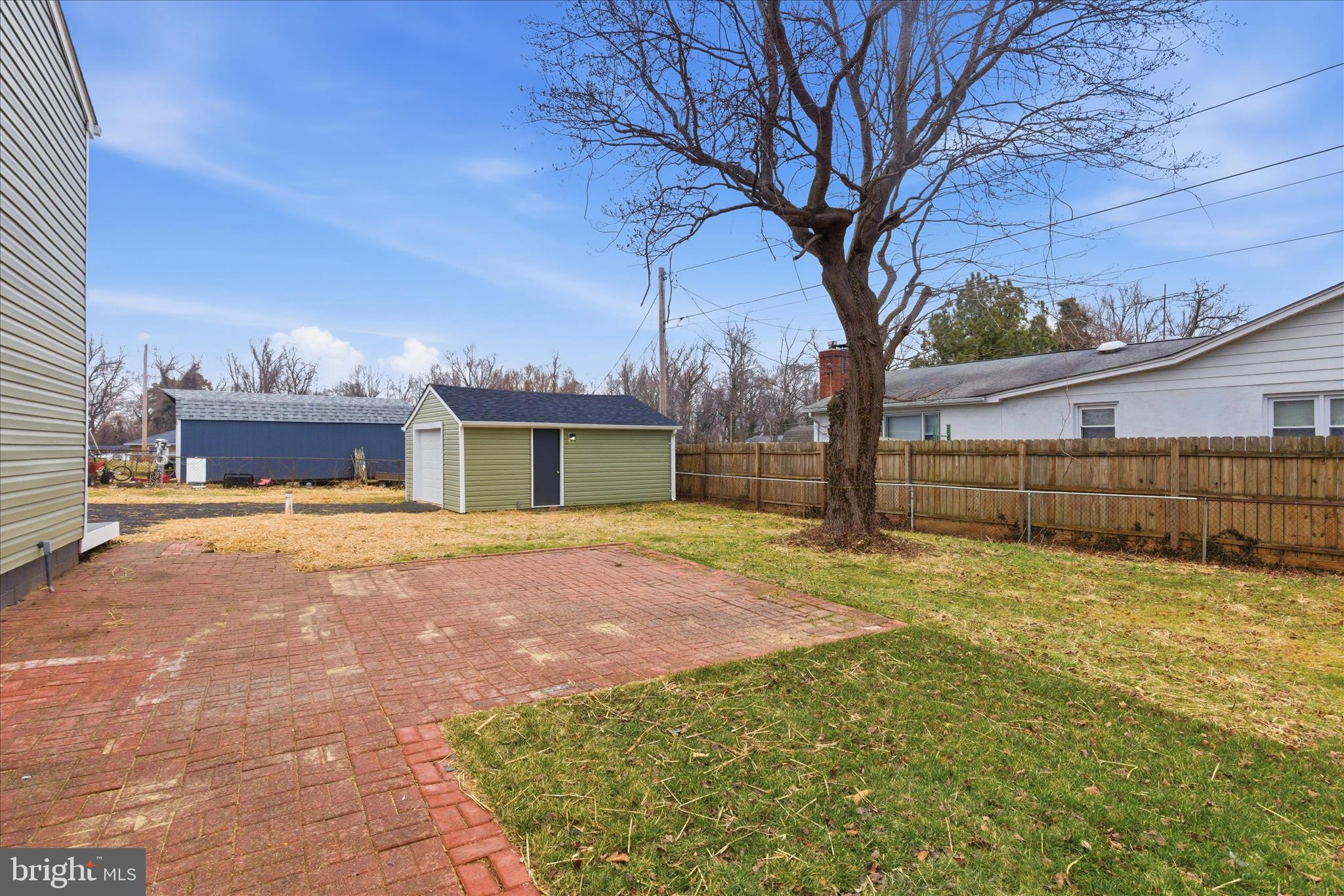 ST. MARYS BEACH - Residential