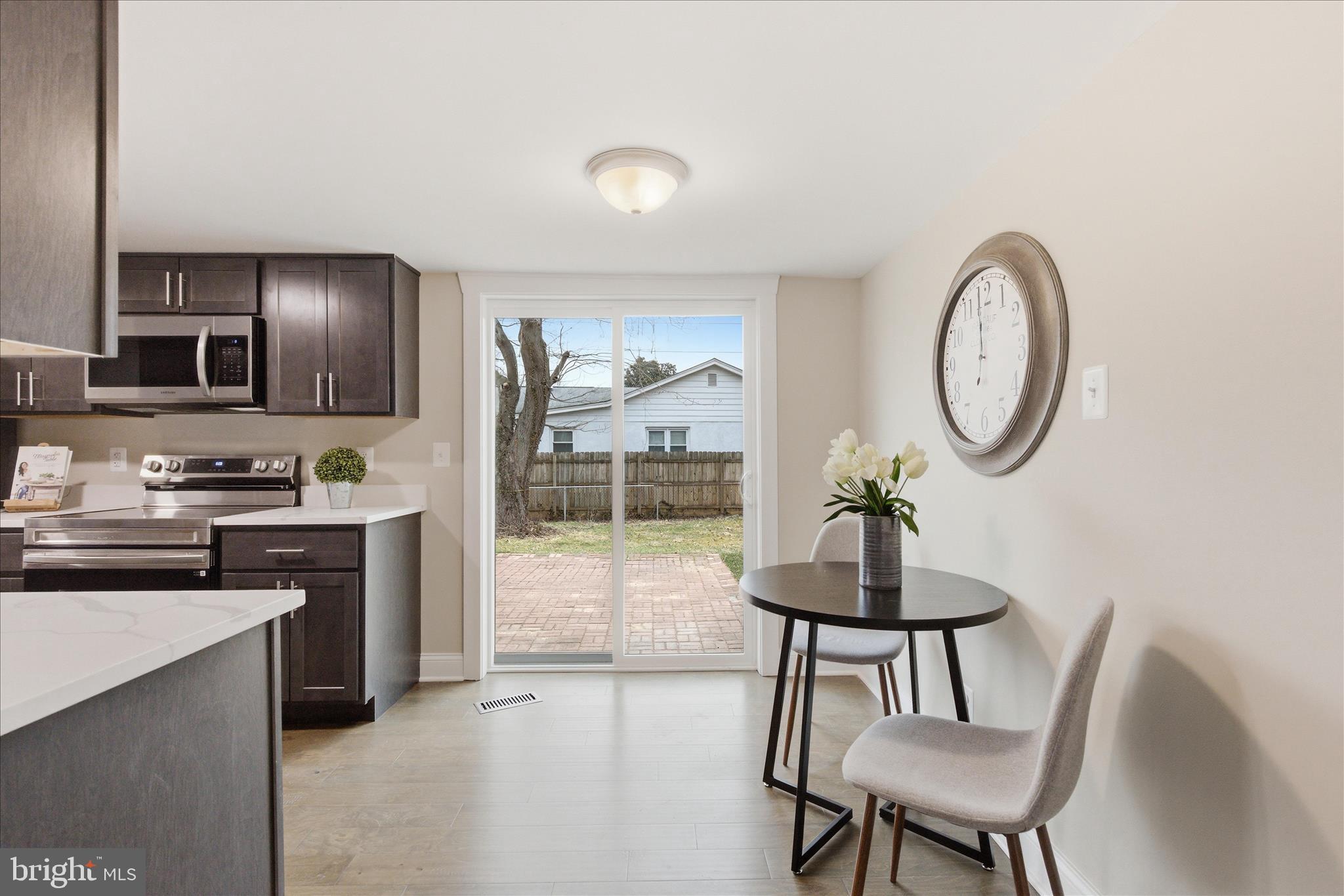 ST. MARYS BEACH - Residential