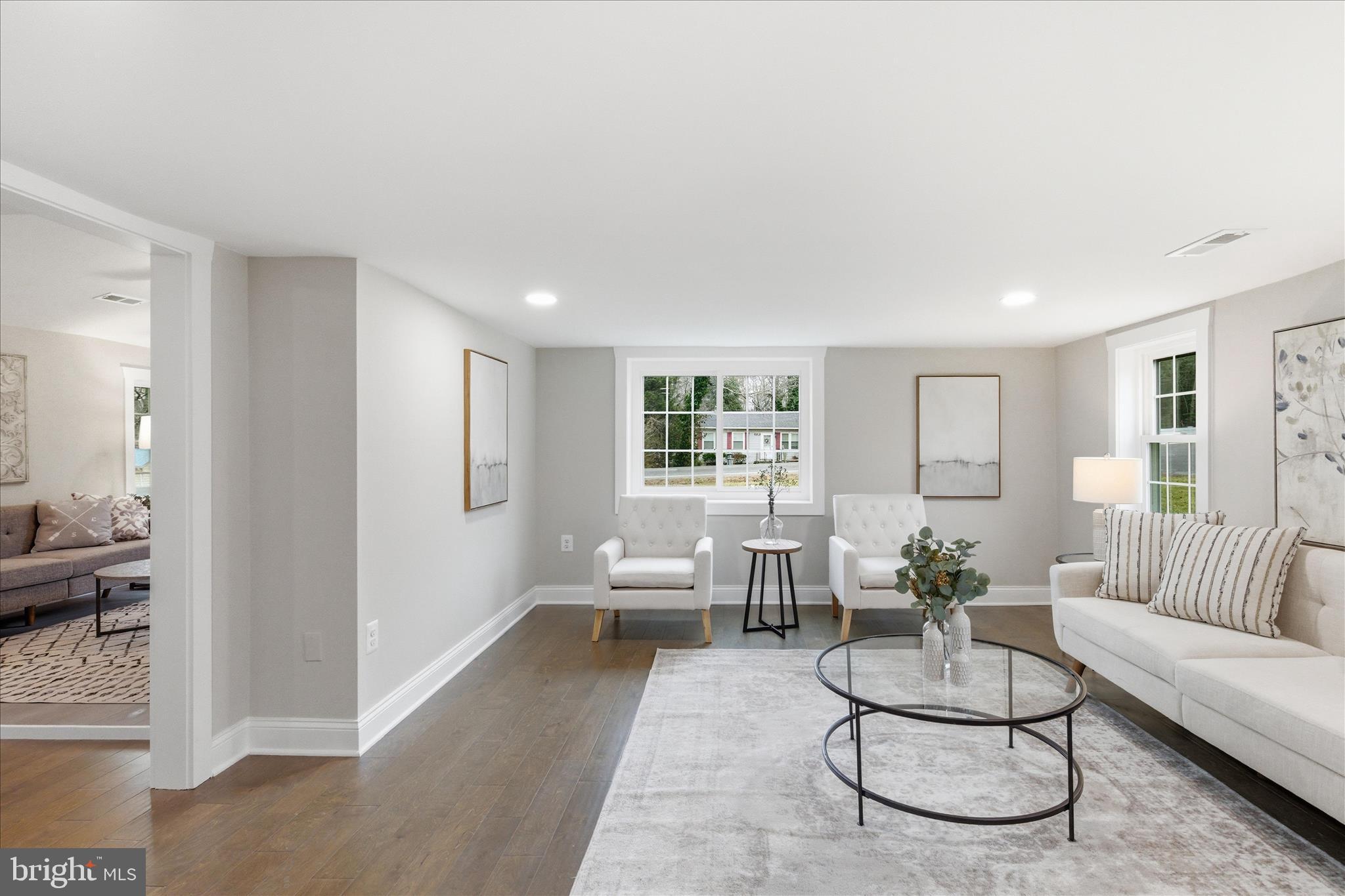 ST. MARYS BEACH - Residential