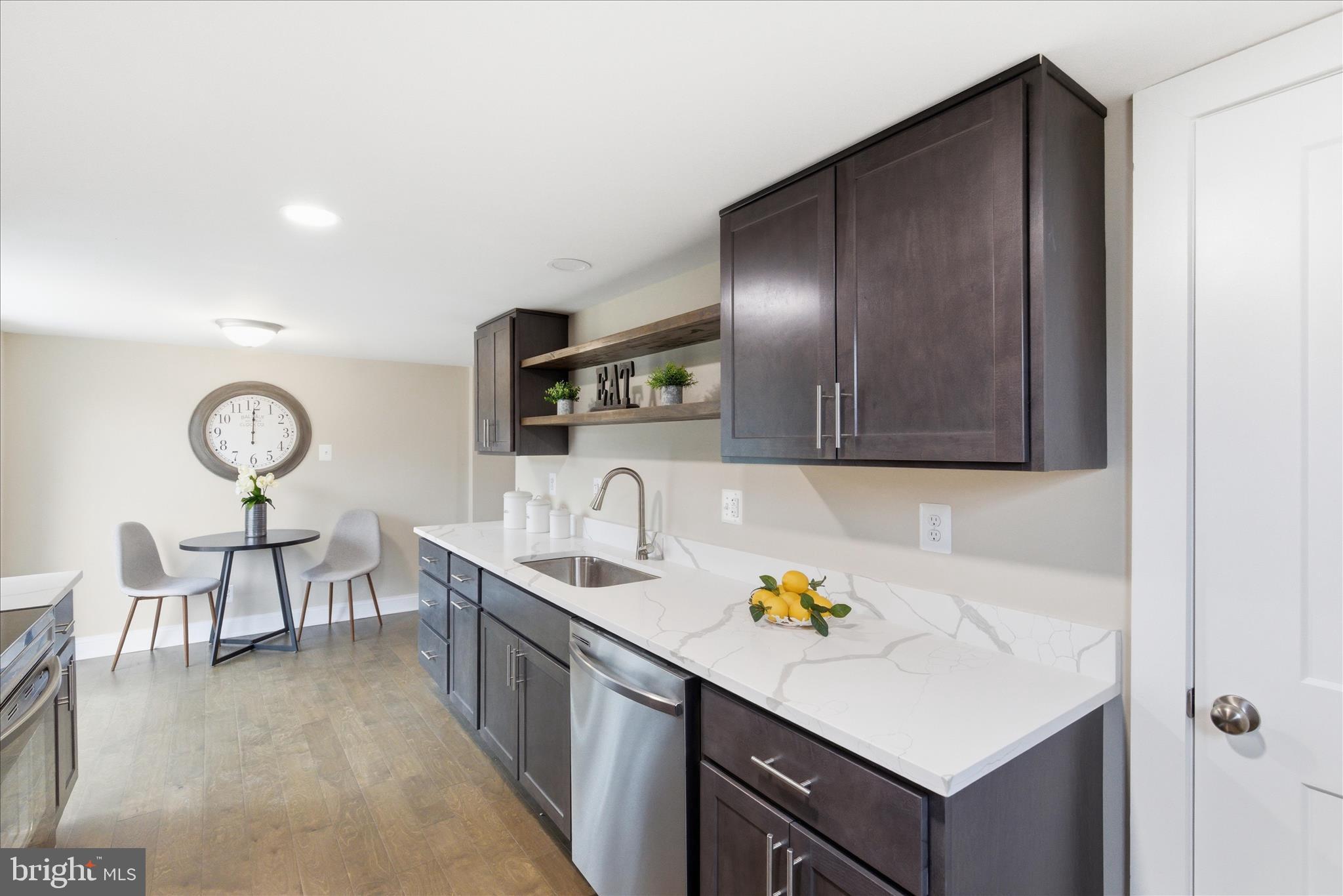 ST. MARYS BEACH - Residential