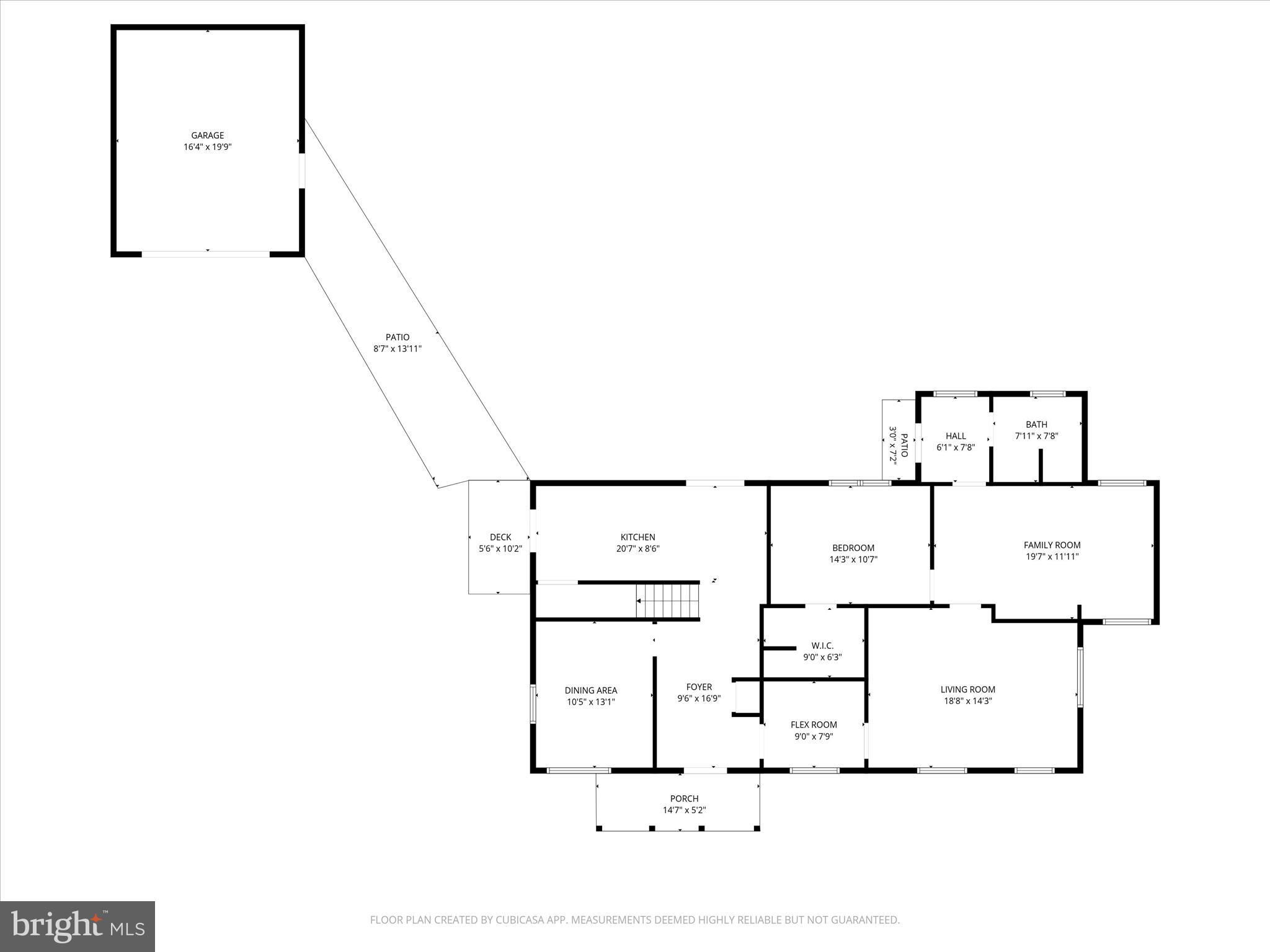 ST. MARYS BEACH - Residential