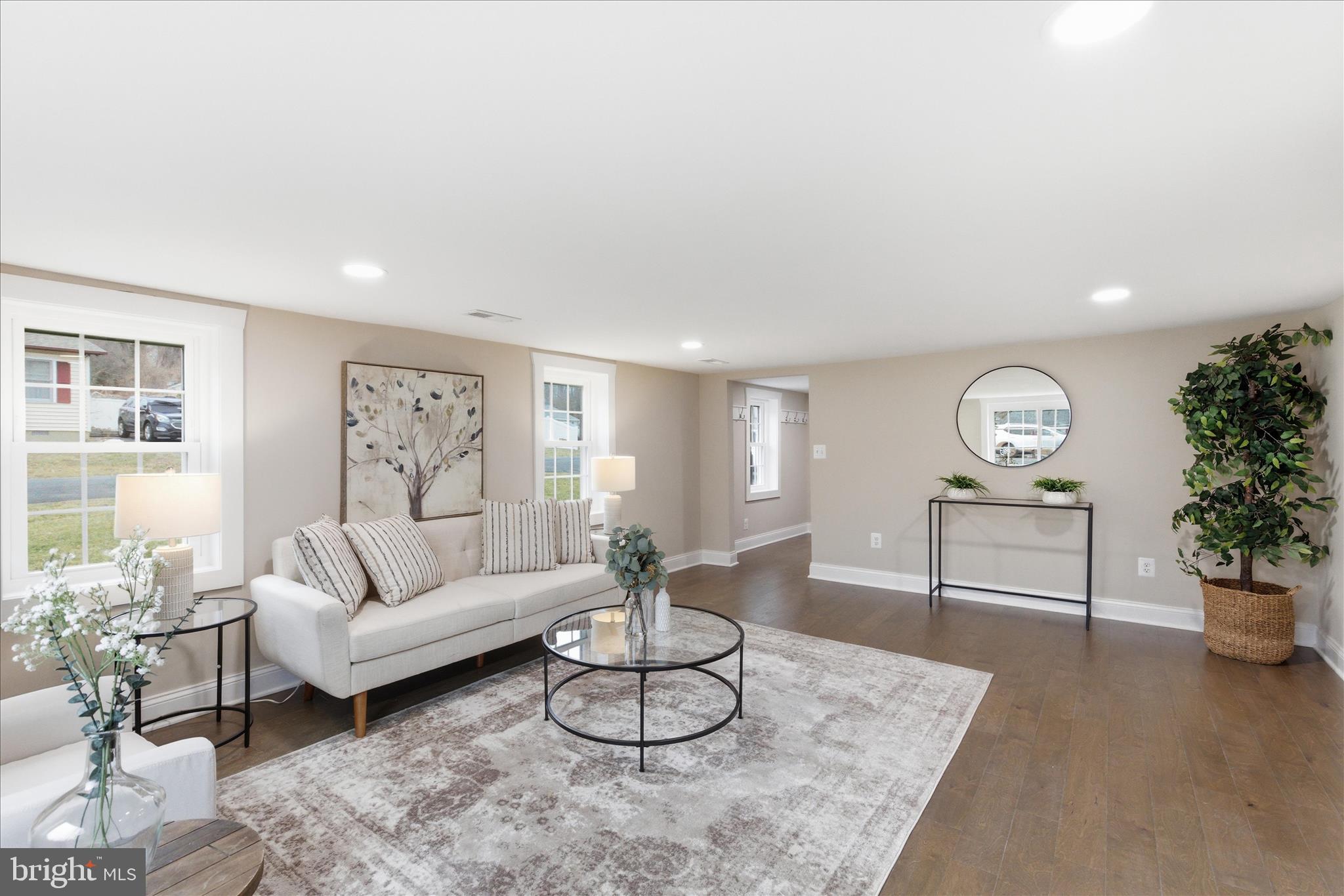 ST. MARYS BEACH - Residential