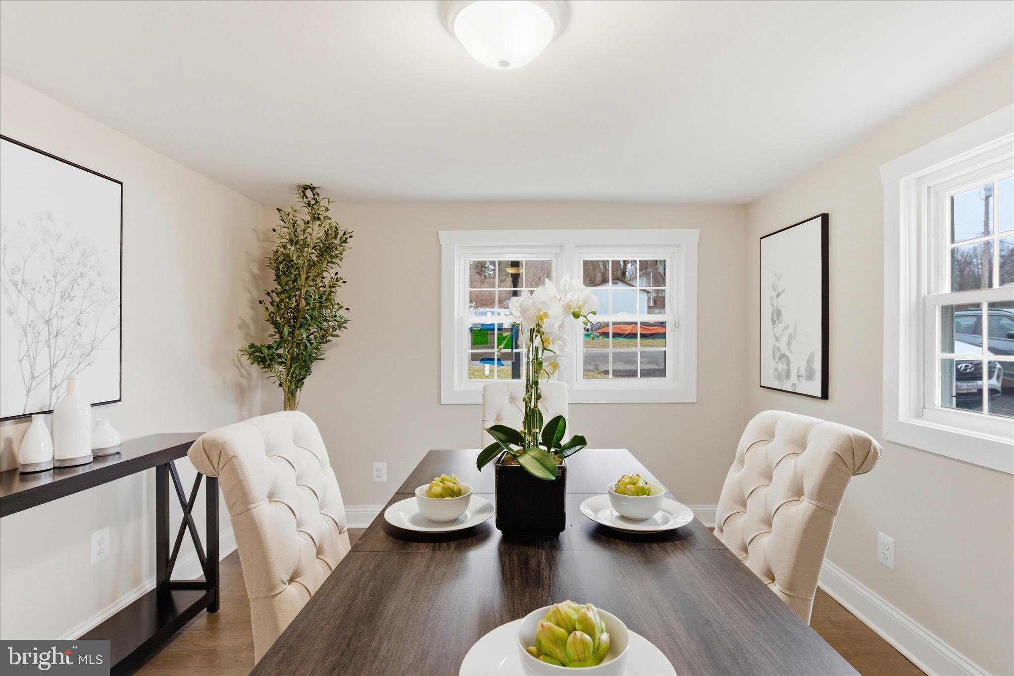 ST. MARYS BEACH - Residential