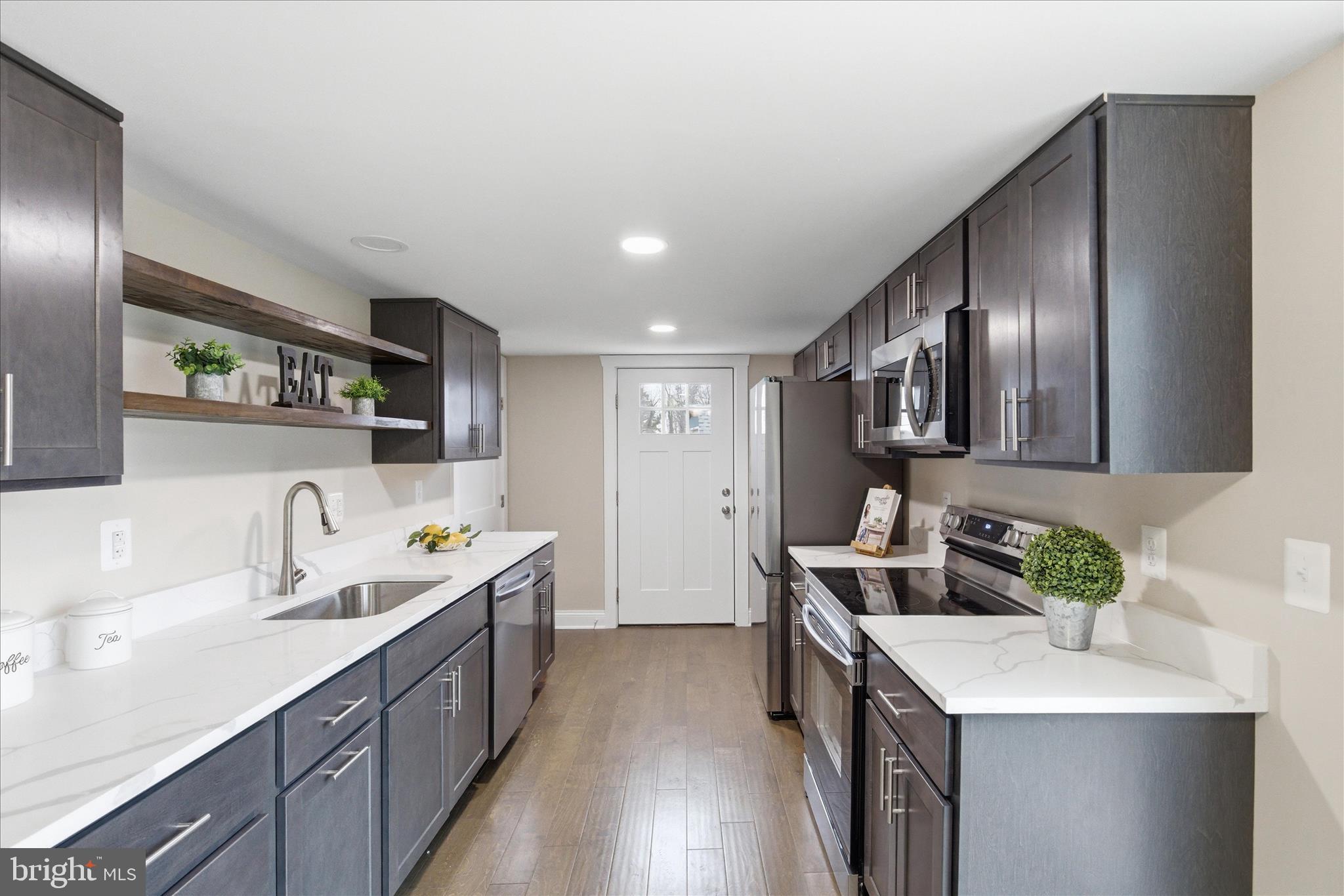 ST. MARYS BEACH - Residential